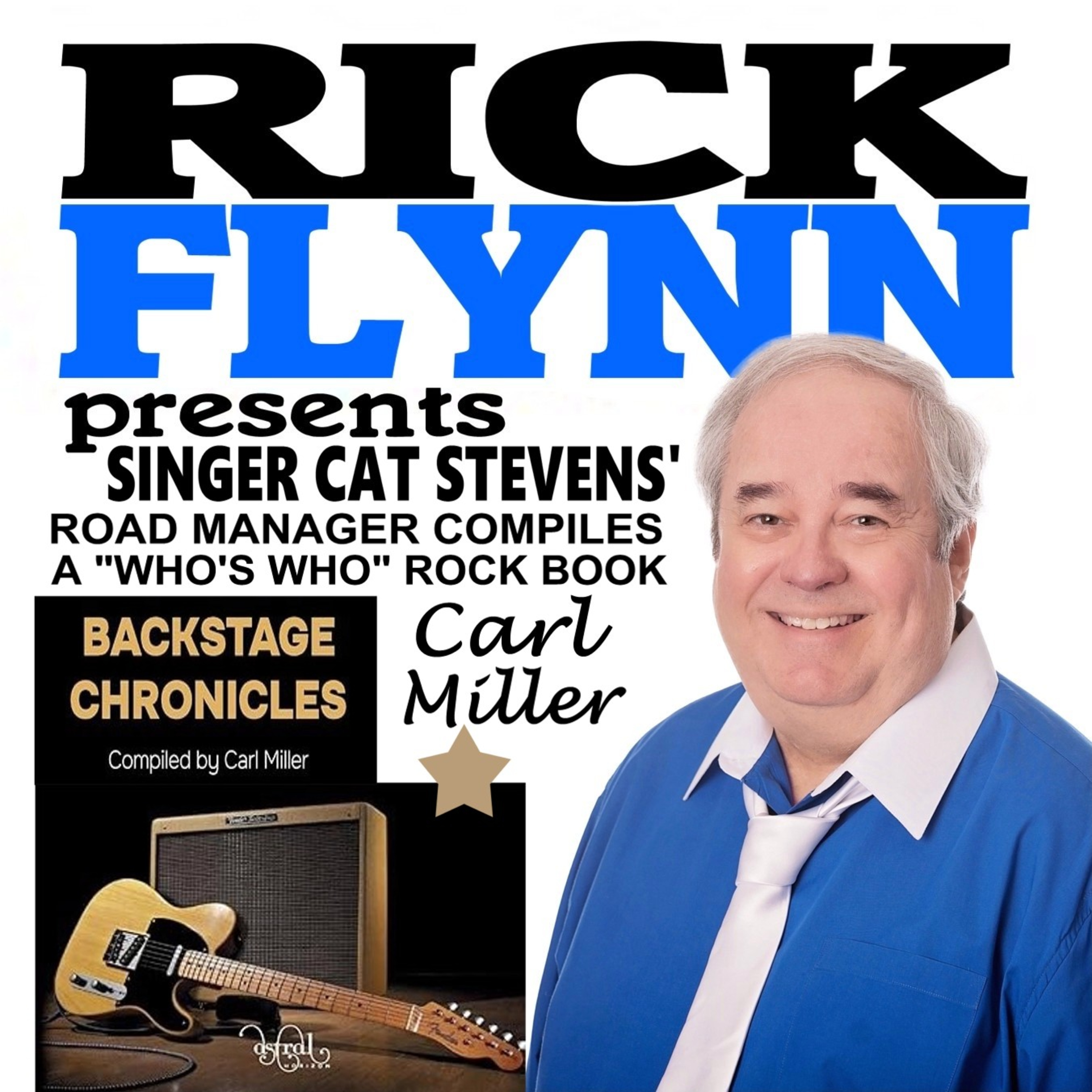 Rick Flynn Presents
