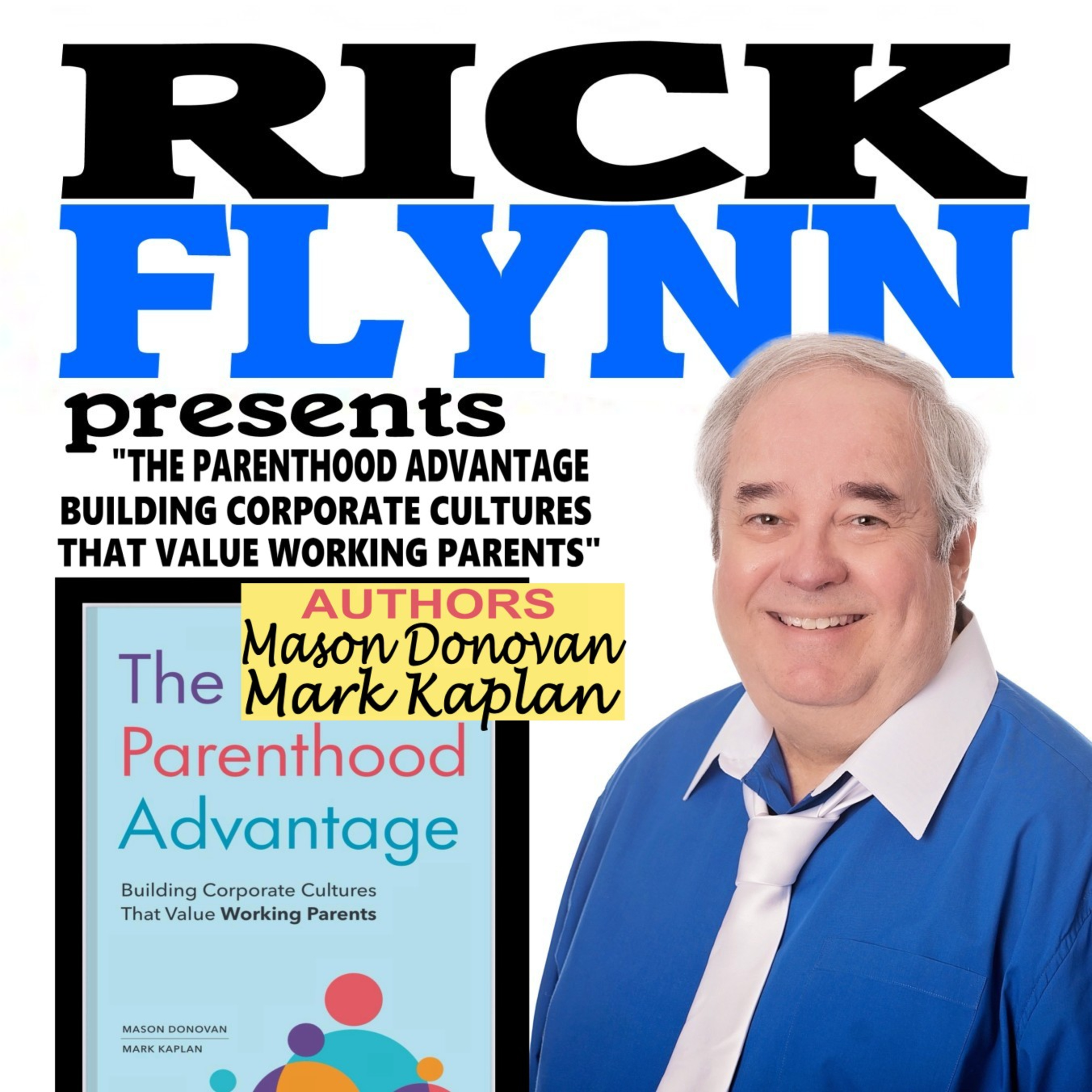 Rick Flynn Presents