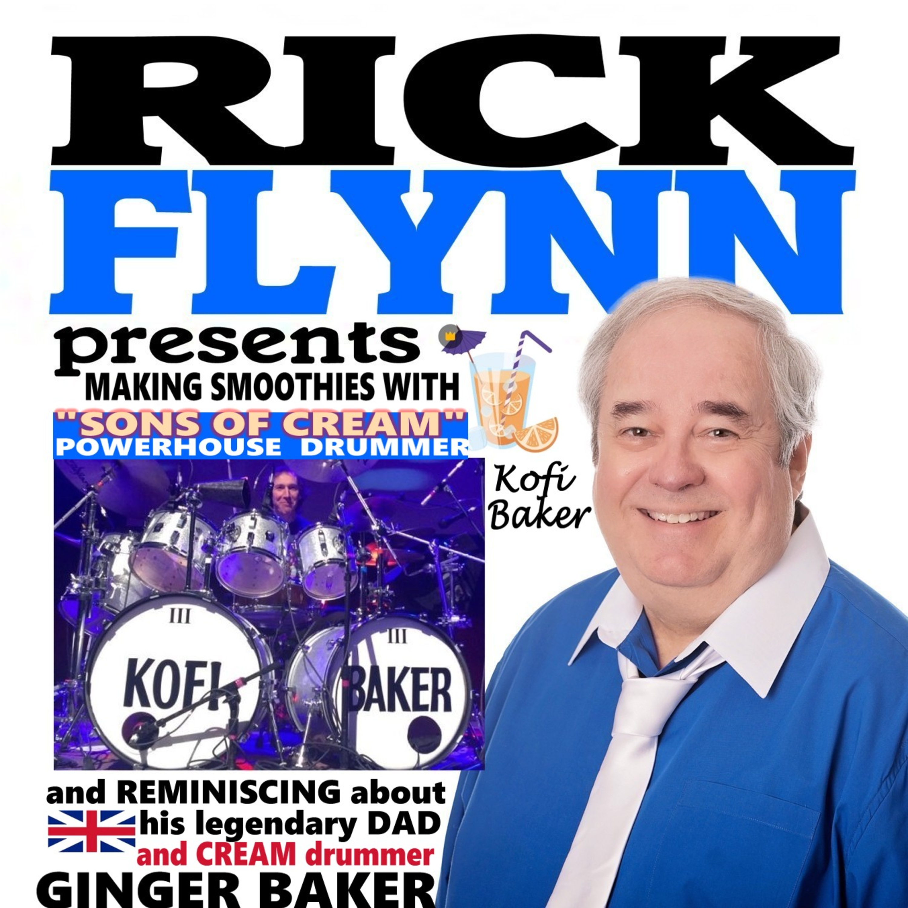 Rick Flynn Presents
