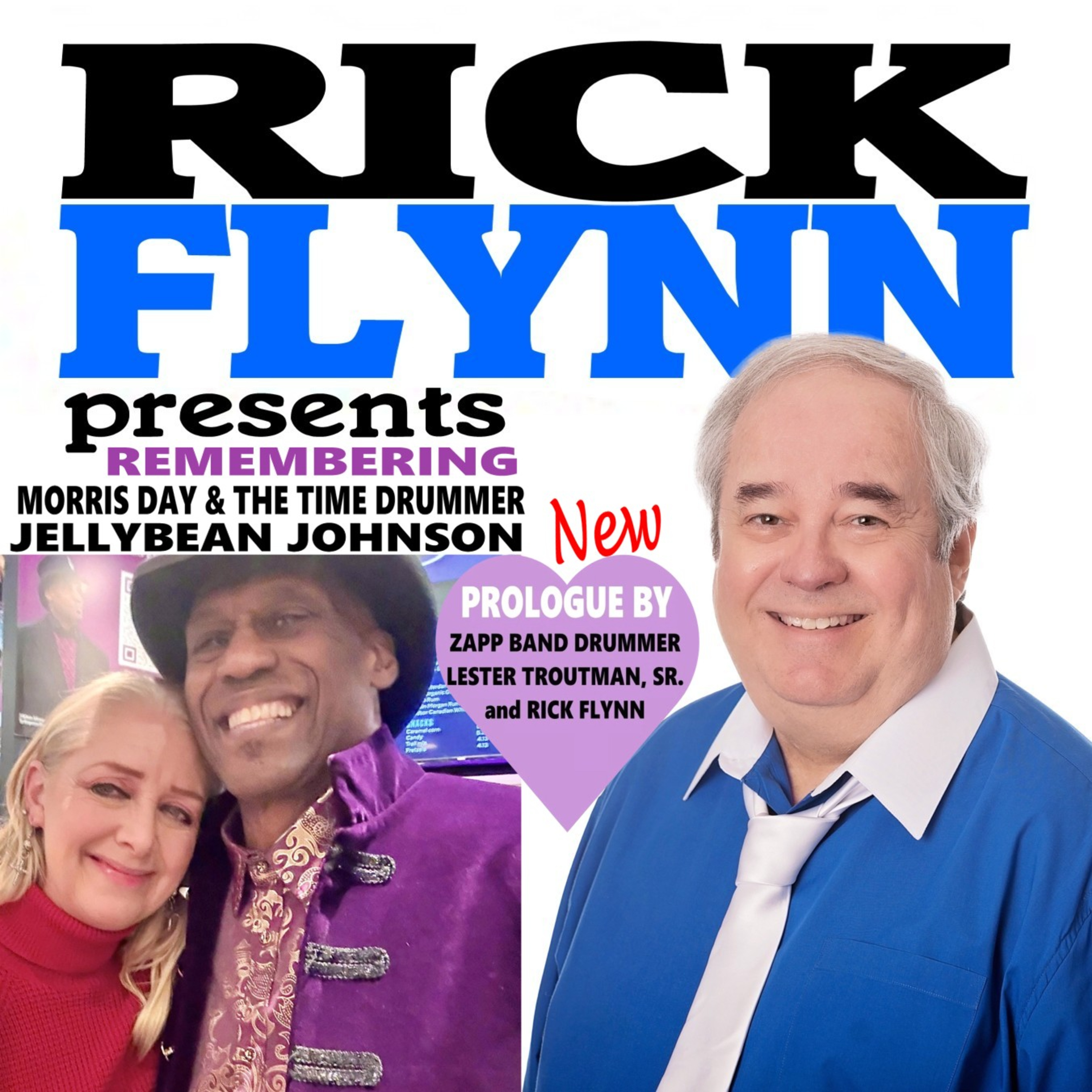 Rick Flynn Presents