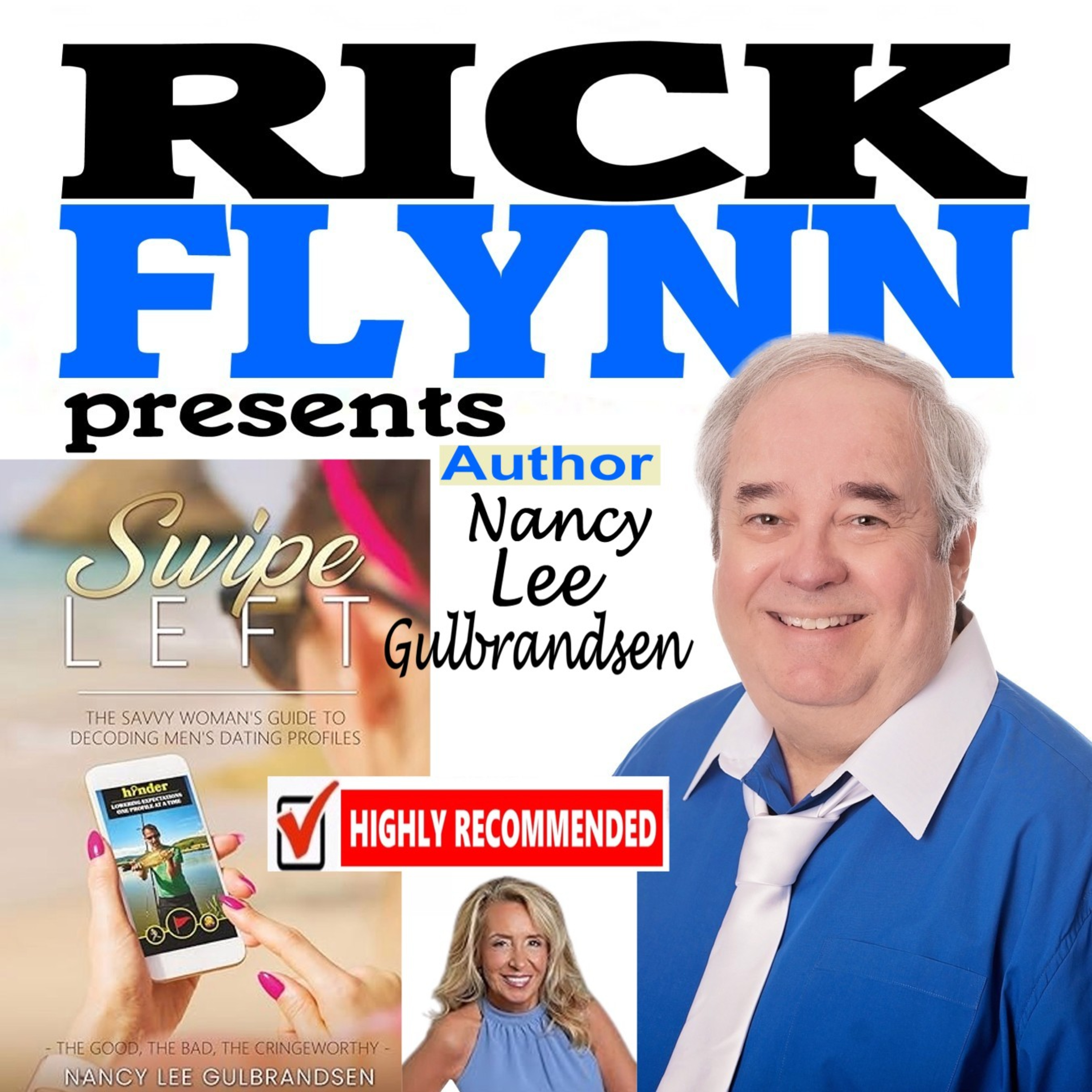 Rick Flynn Presents