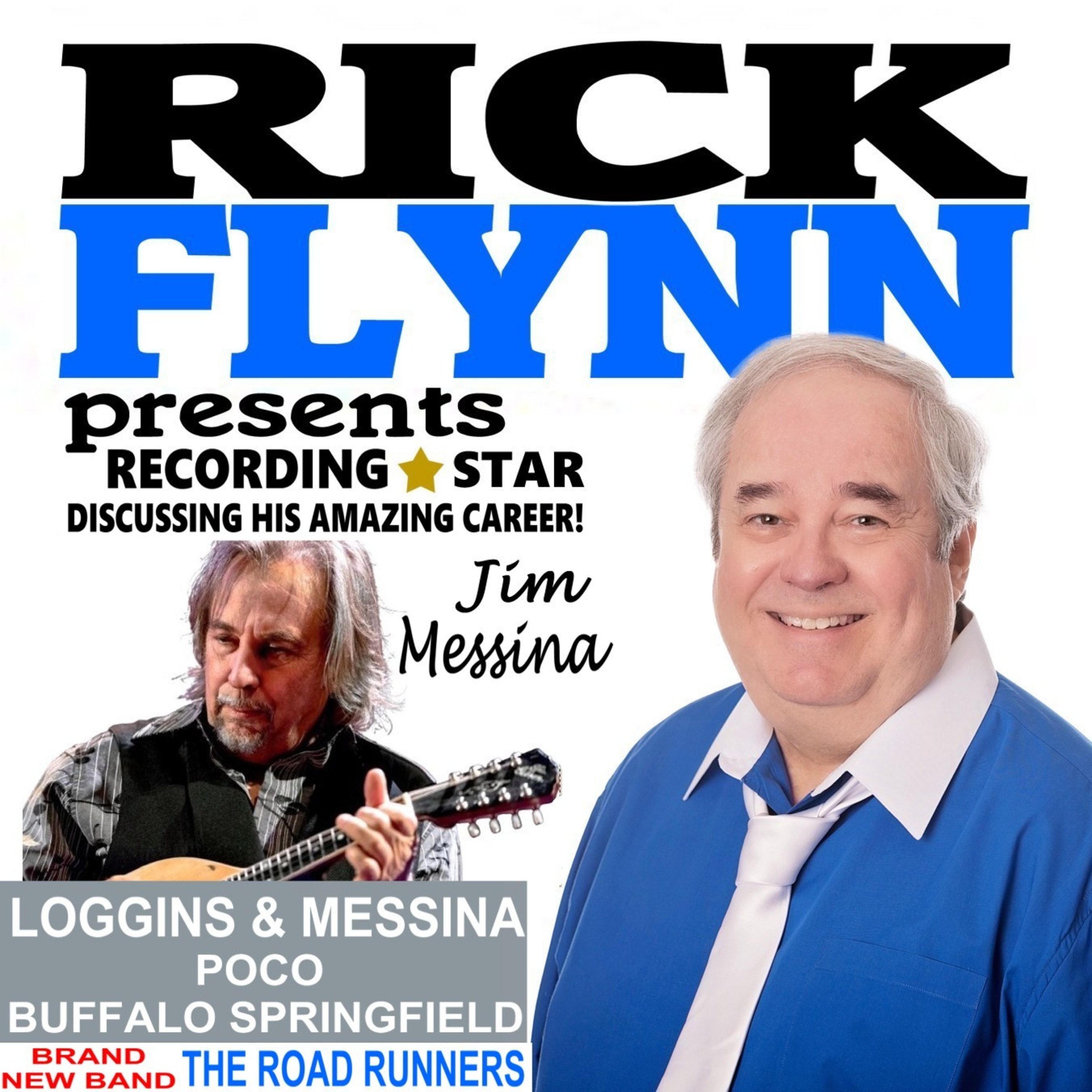 Rick Flynn Presents