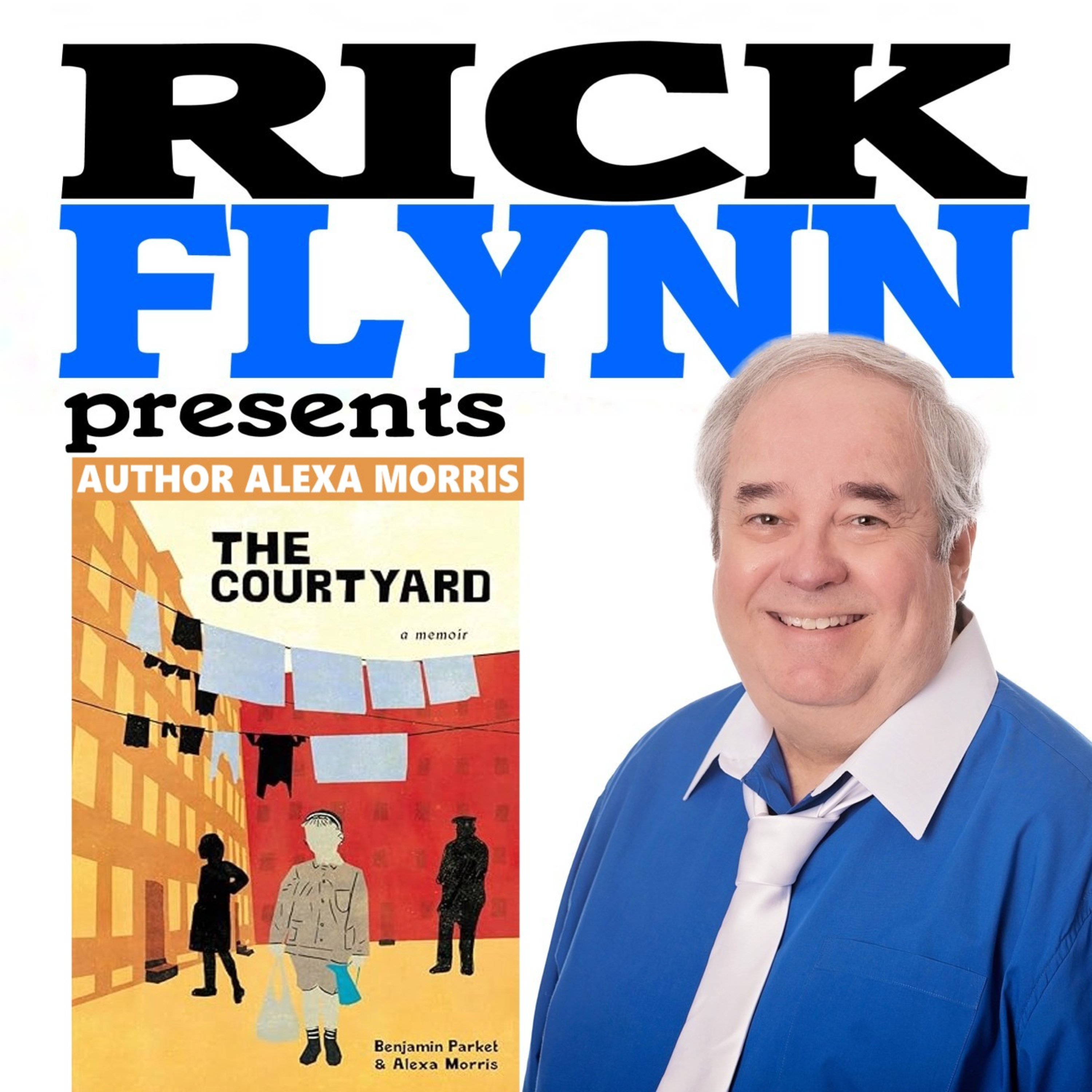 Rick Flynn Presents