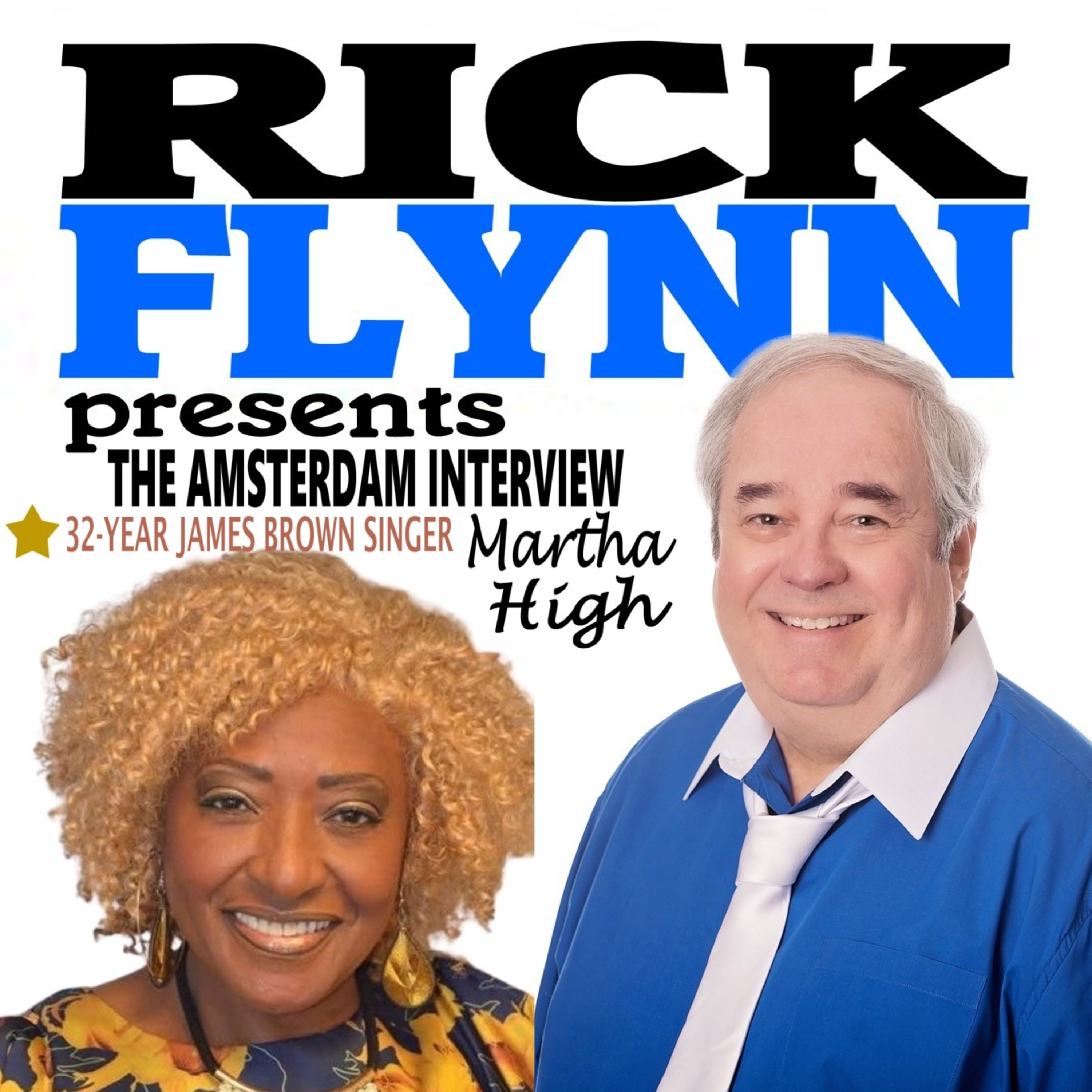 Rick Flynn Presents