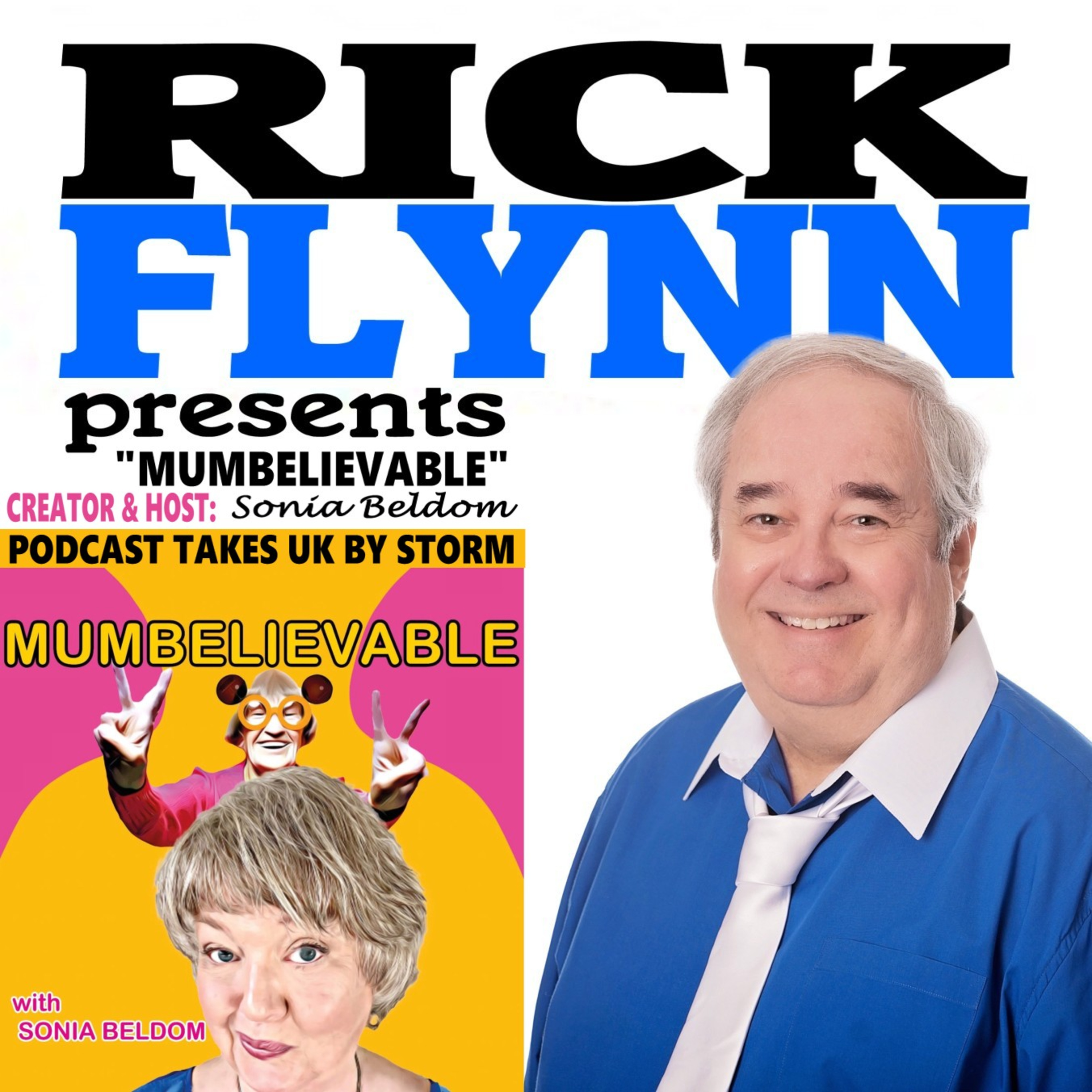 Rick Flynn Presents