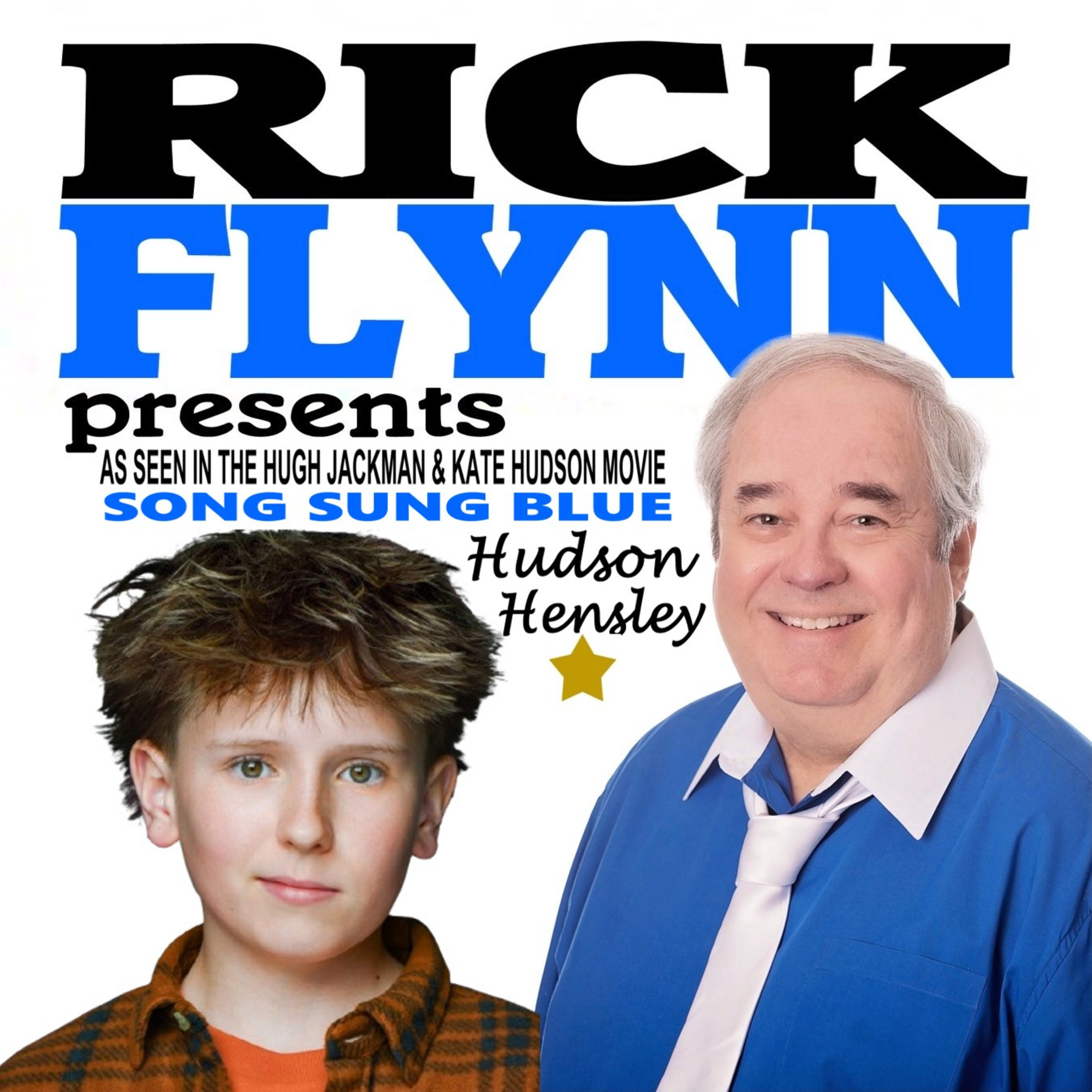 Rick Flynn Presents