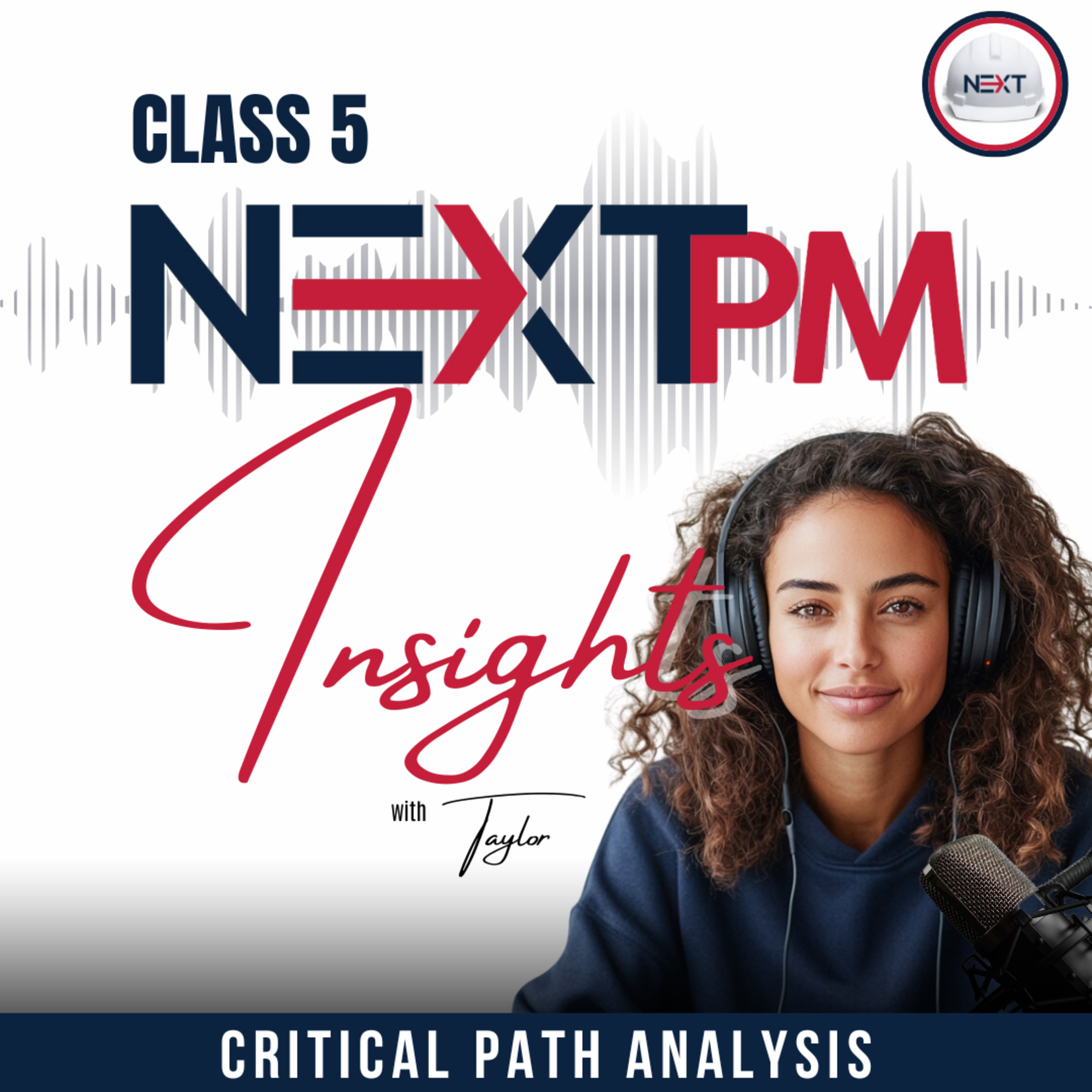 Insights: Critical Path Analysis episode artwork