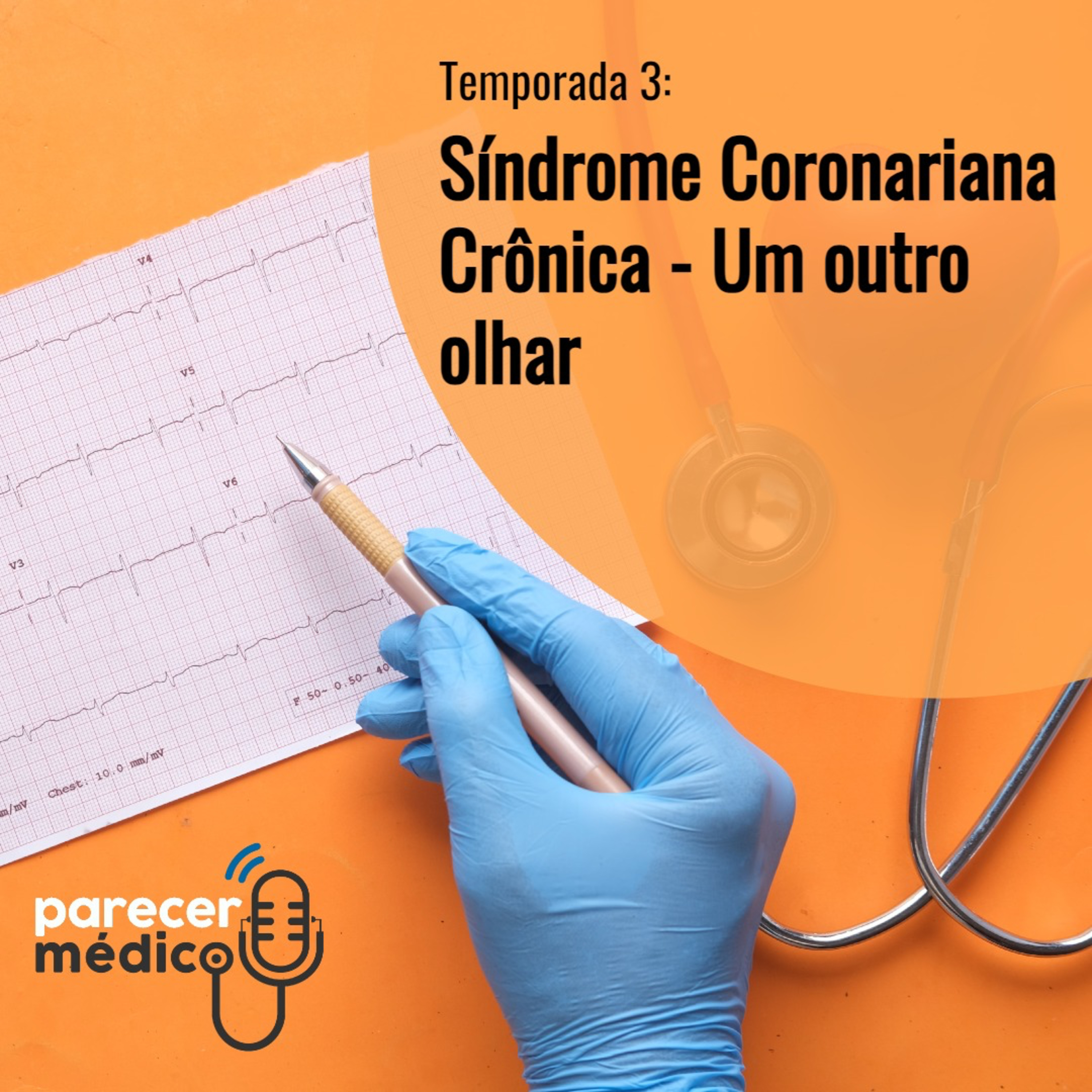 Parecer Médico