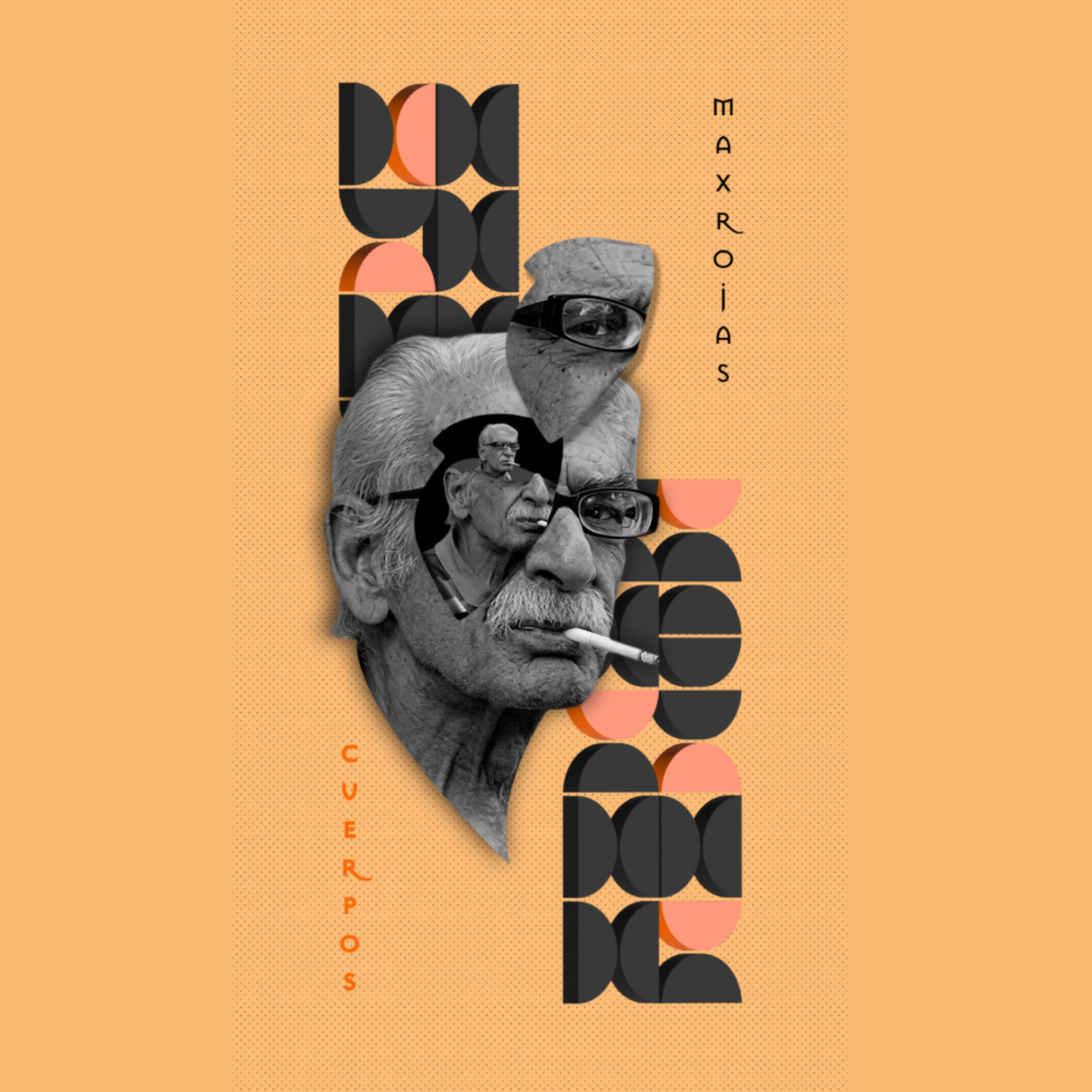 Portada de Aleteo poético