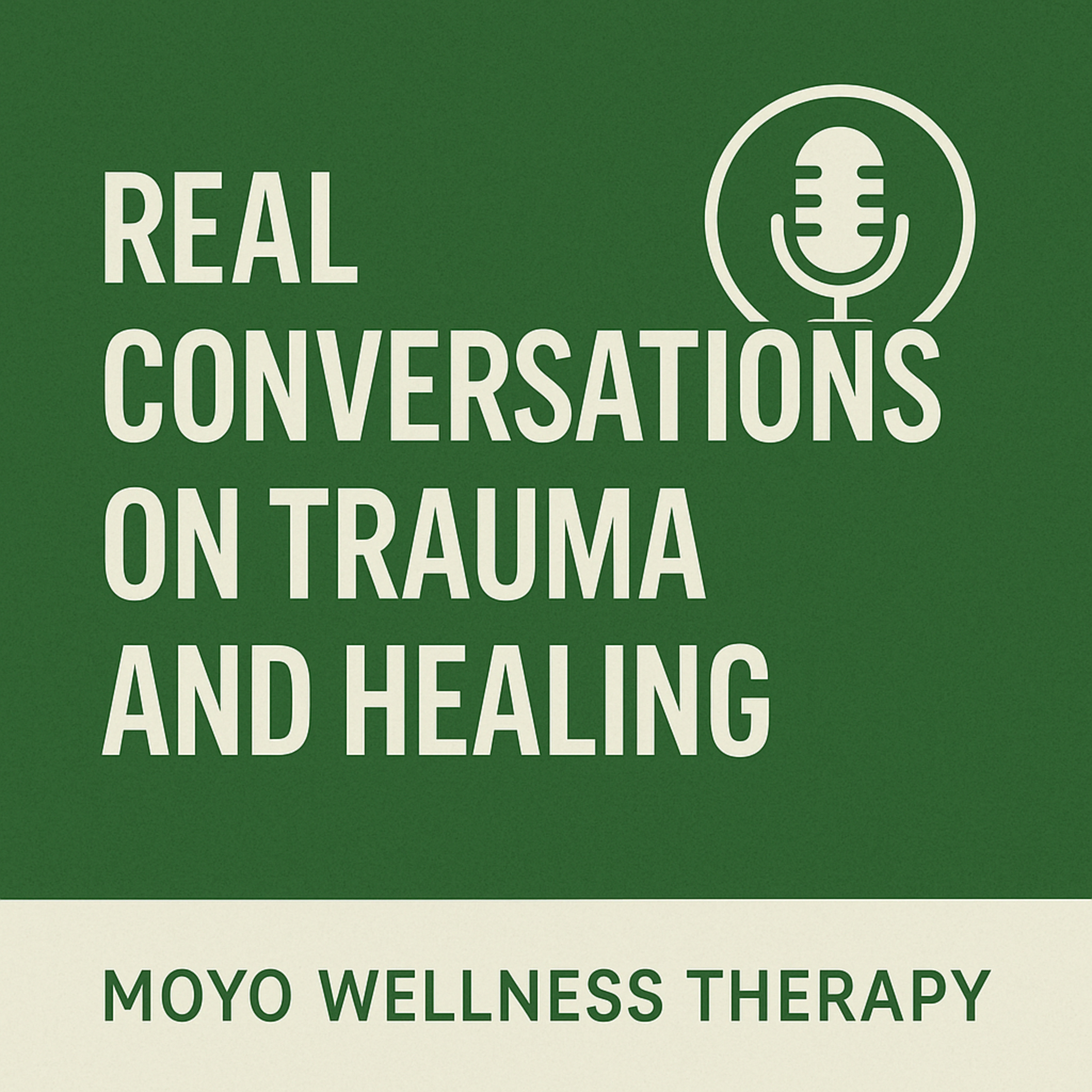 Moyo Wellness Therapy