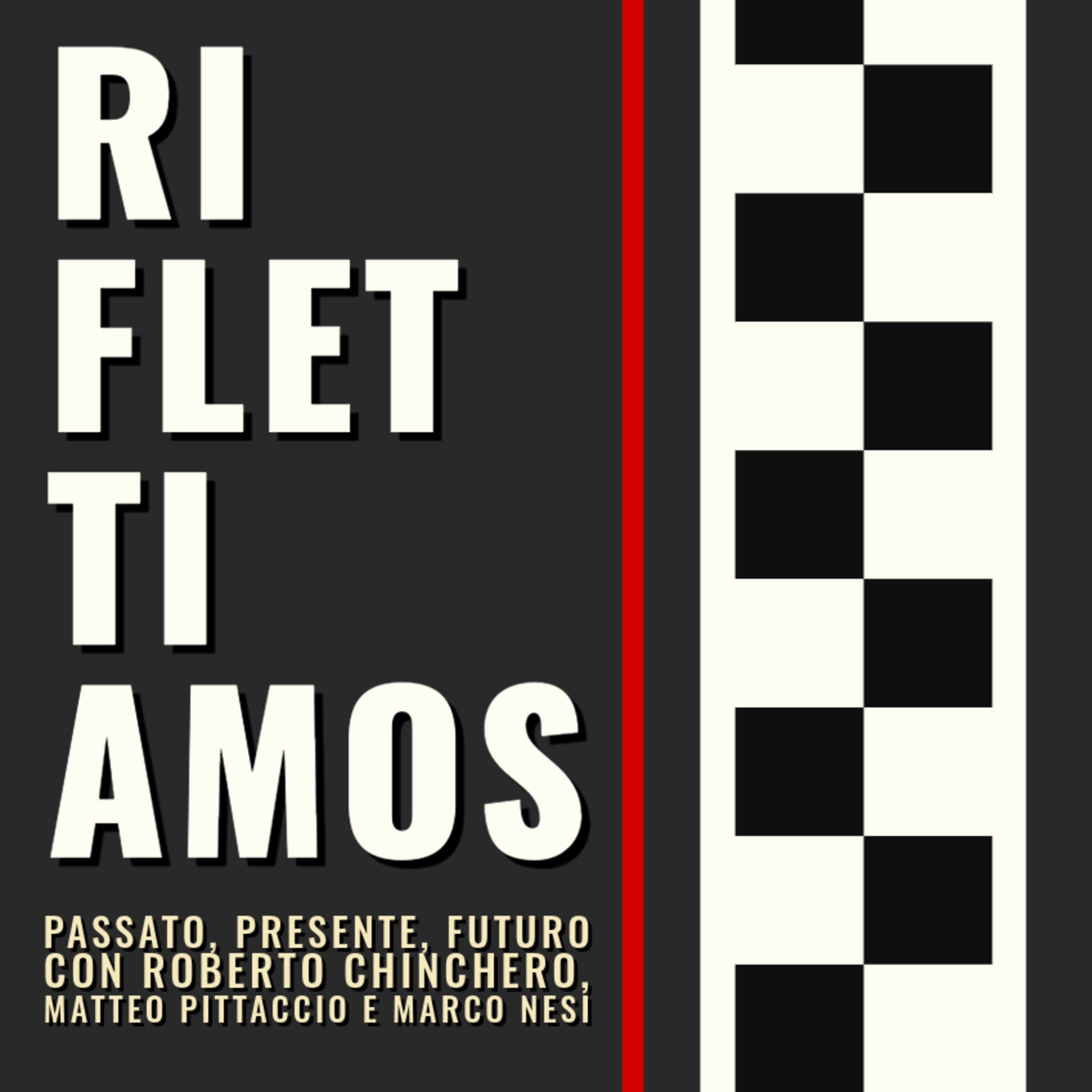 riflettiAmos