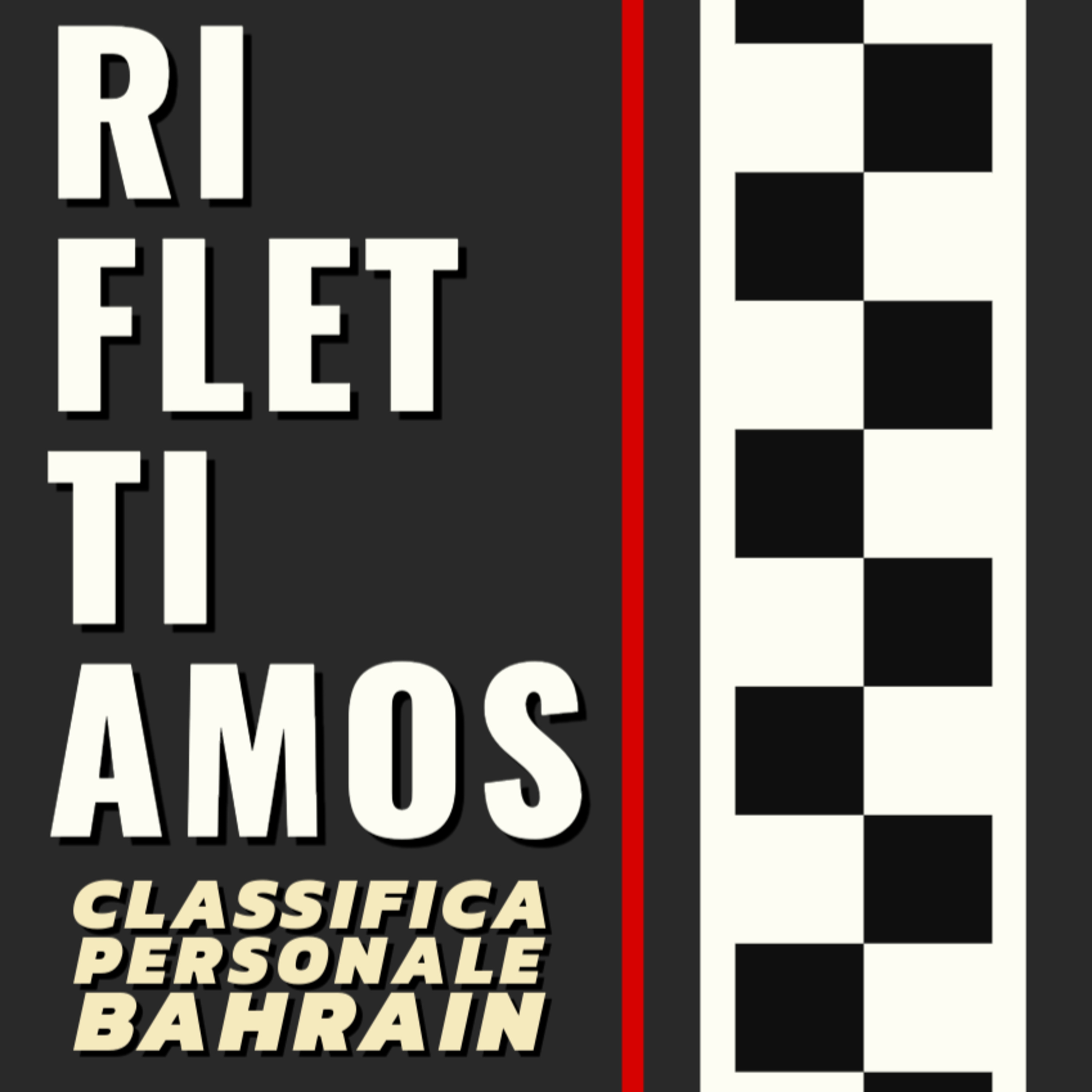 riflettiAmos