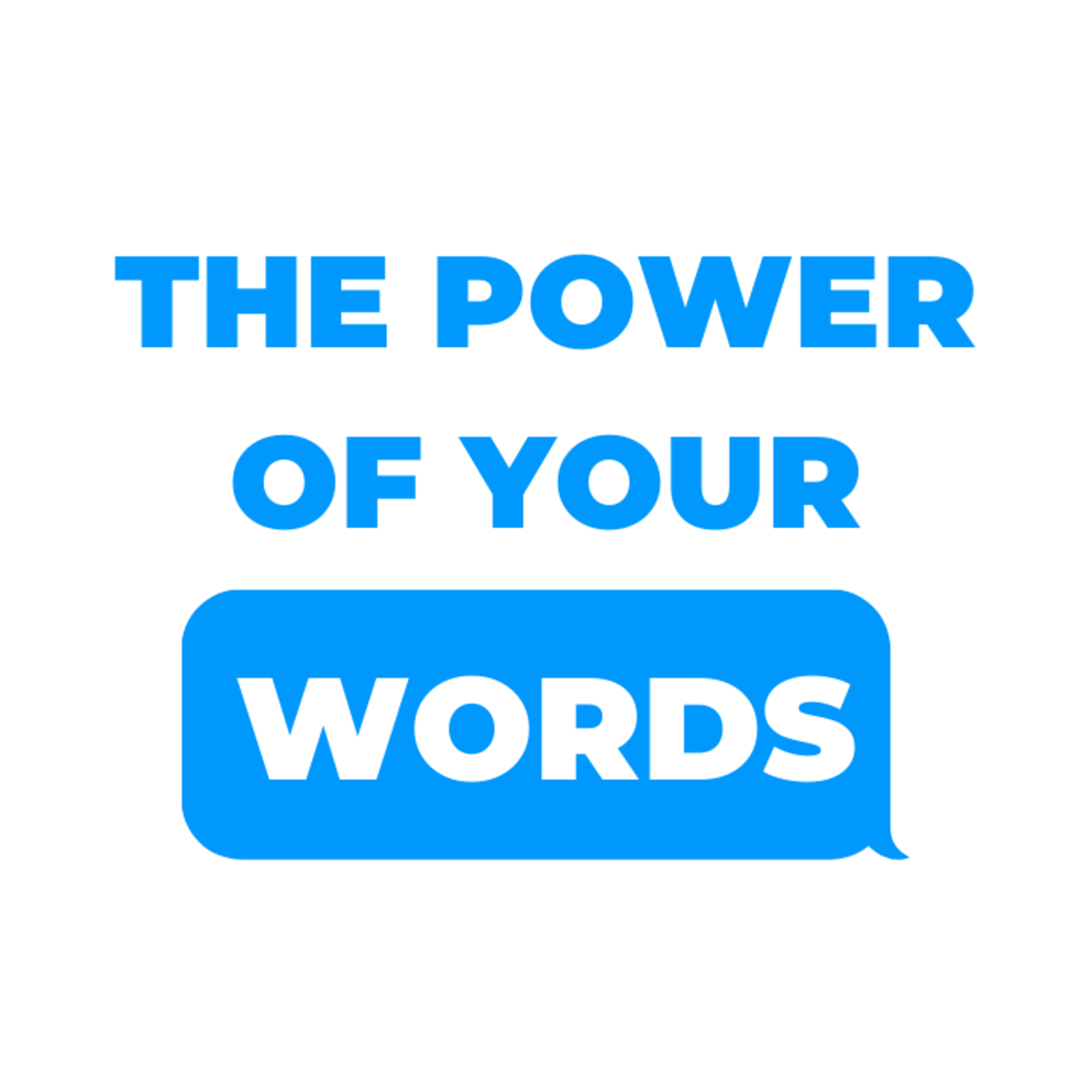 The Power of Your Words - Pastor David Mitchell episode artwork