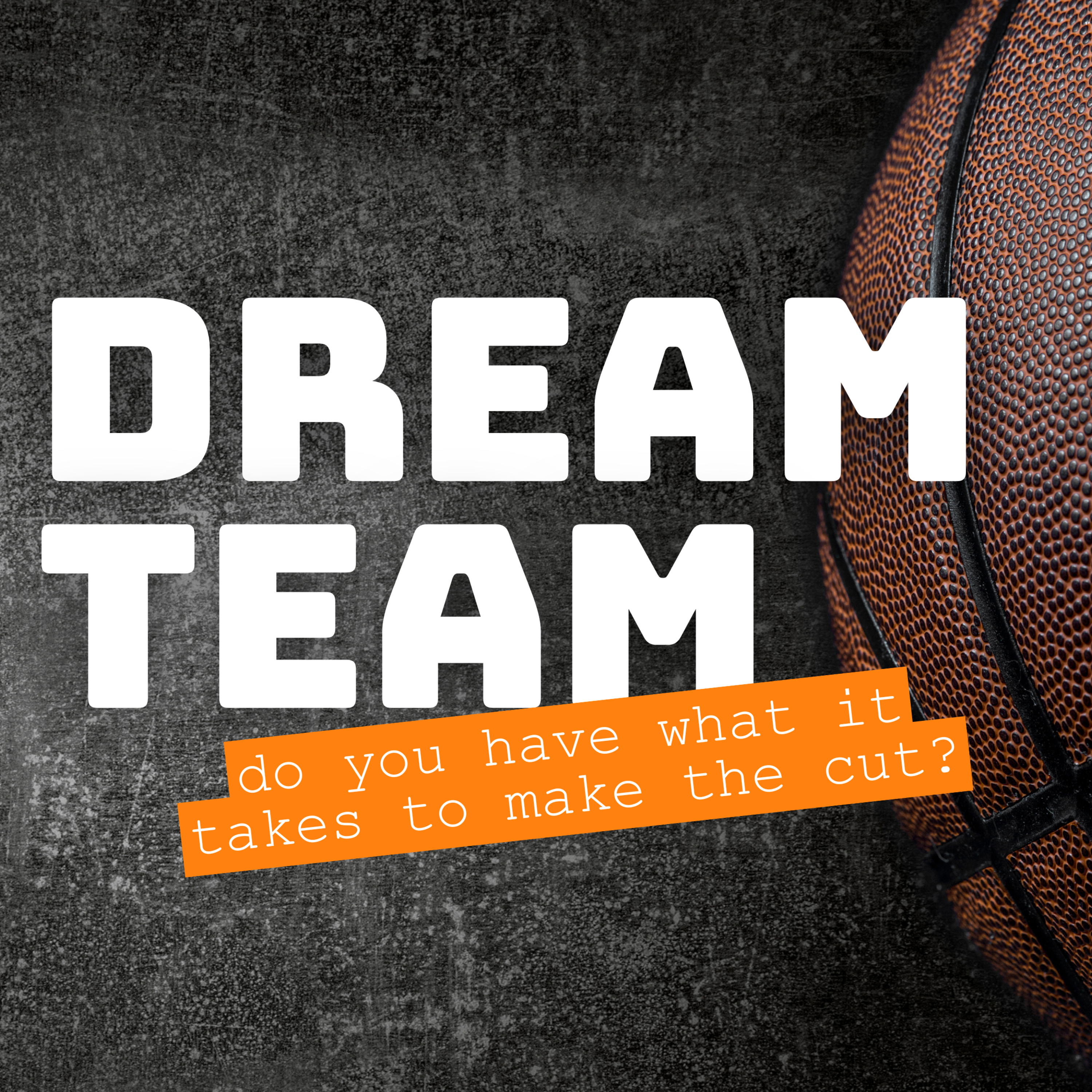 Dream Team - Pastor Jeremy DeLoach episode artwork