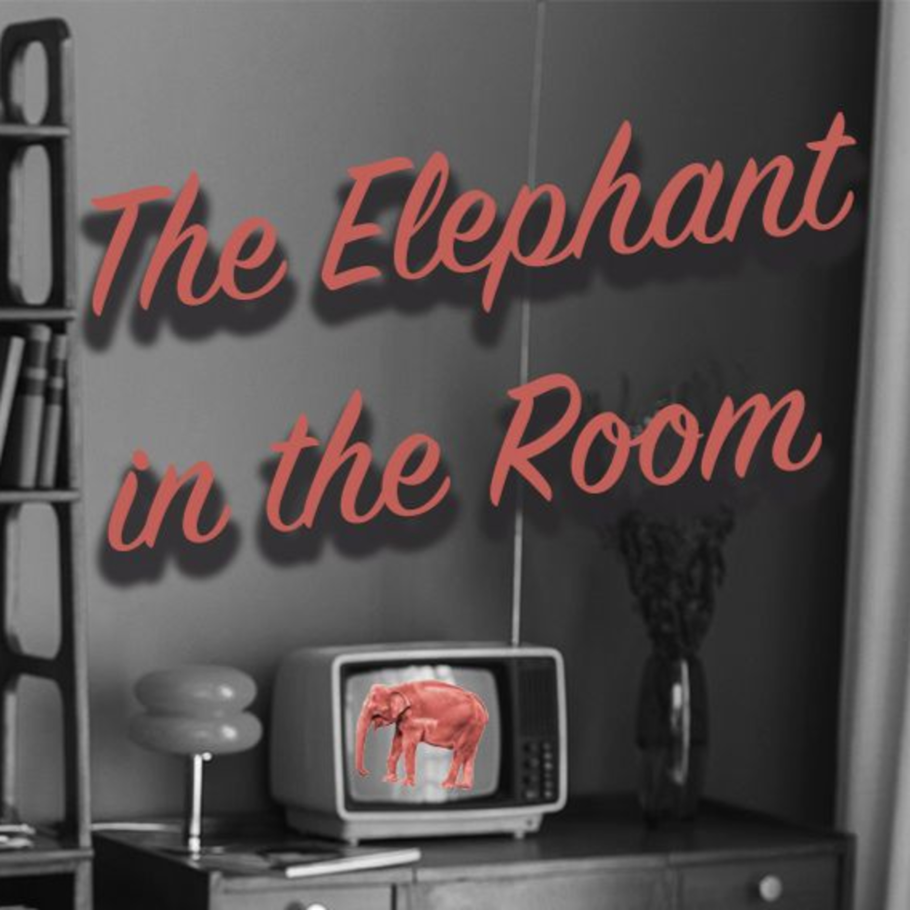 Elephant in the Room, Week 1 - Dr. Jason Baugh episode artwork