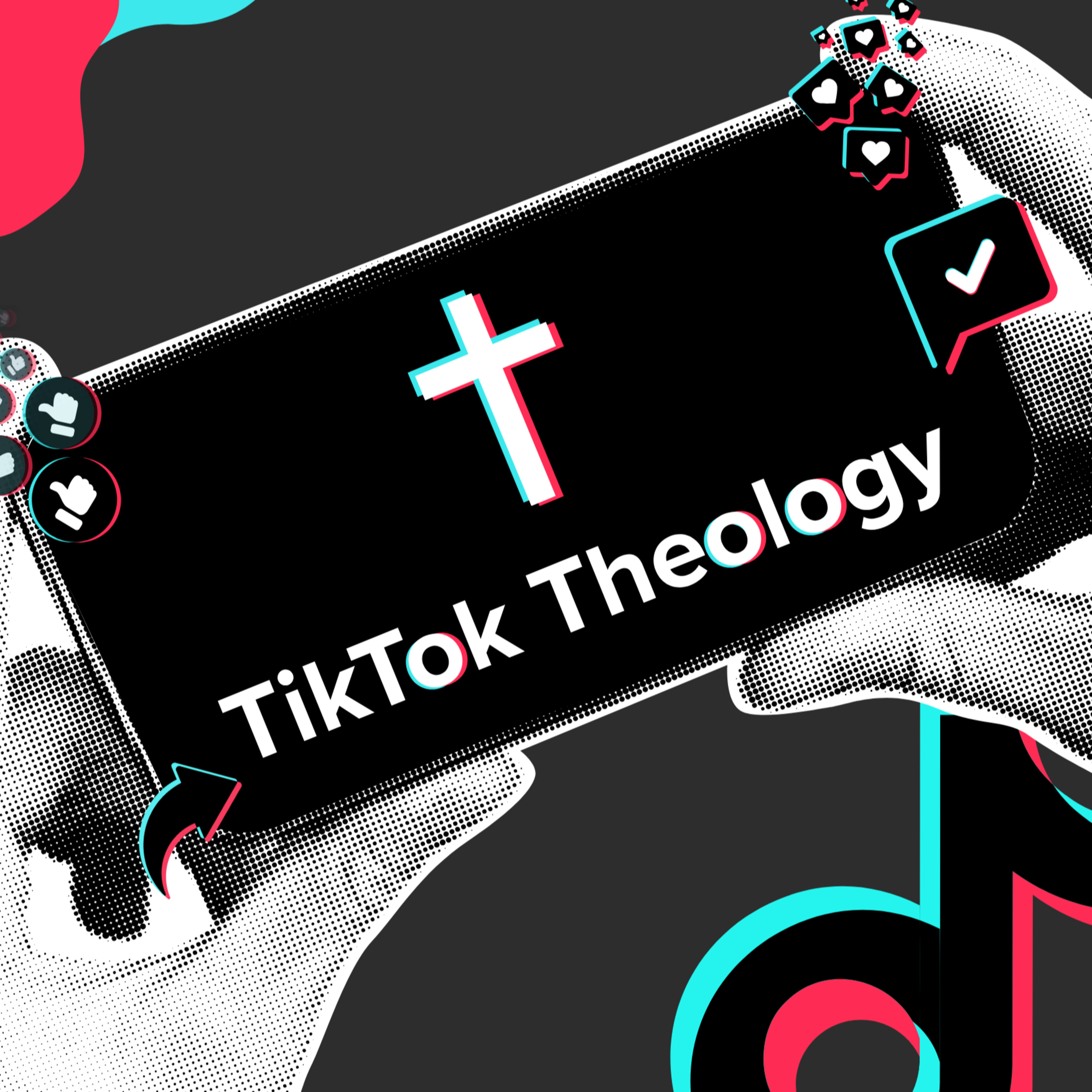 Can You Trust the Bible? - Dr. Jason Baugh episode artwork