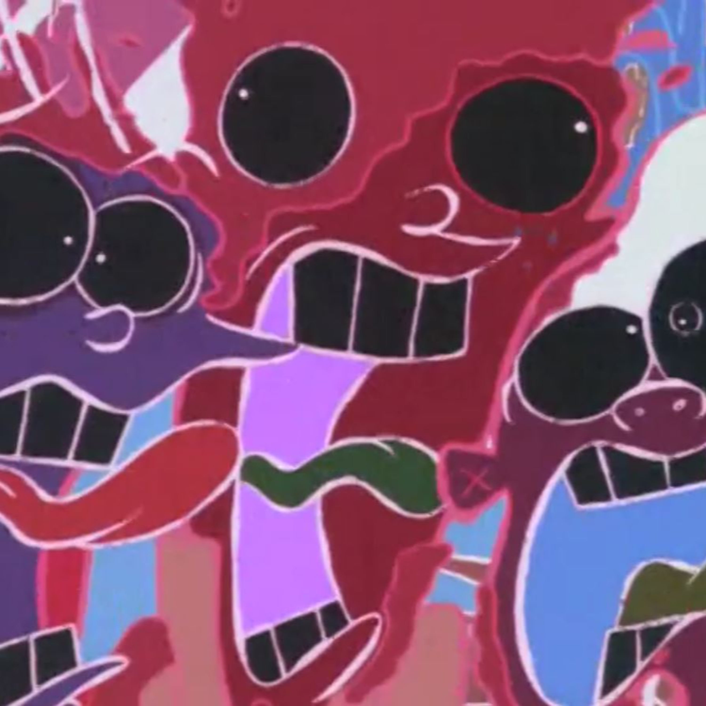 02- NAGGED TO ED episode artwork
