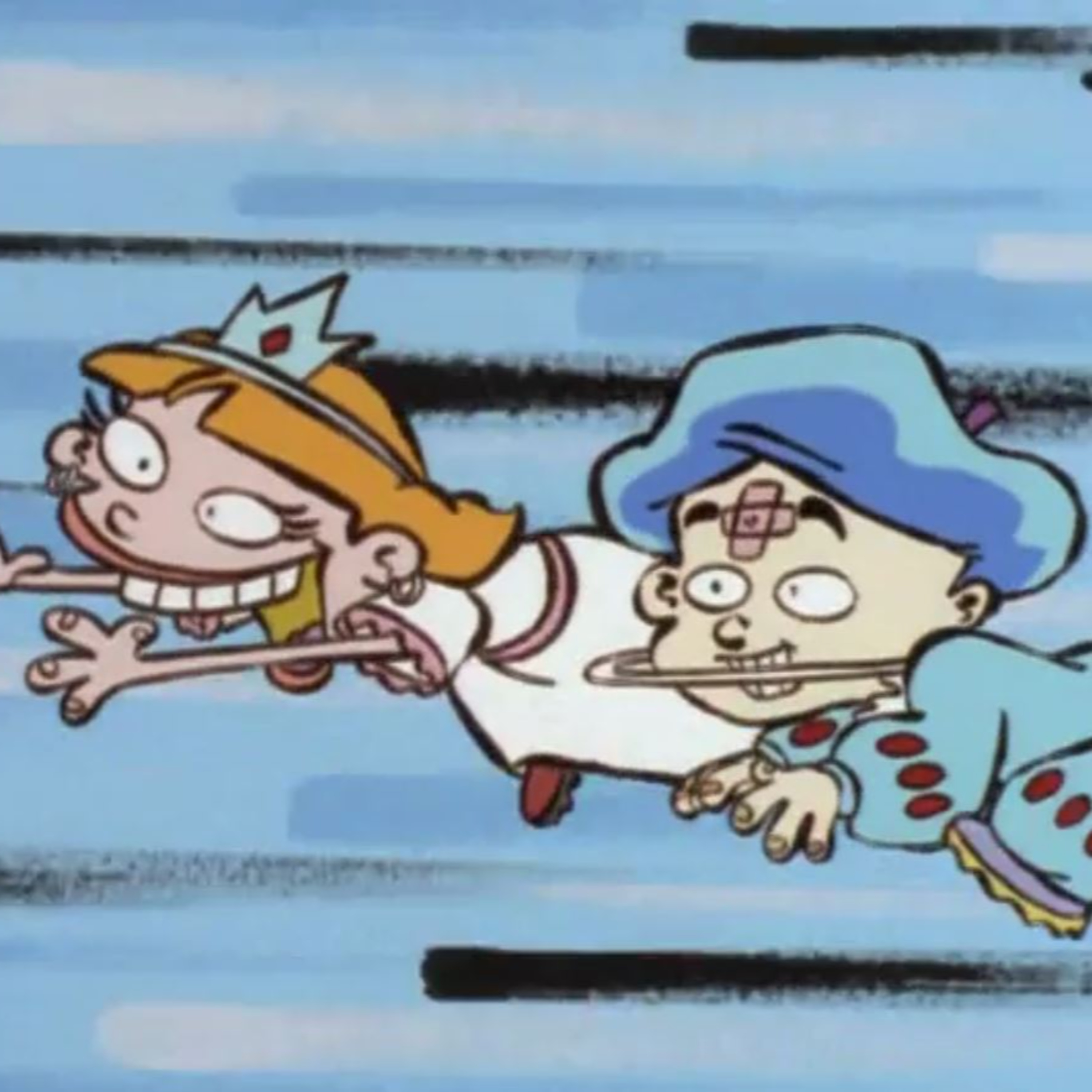 04- SIR ED-A-LOT episode artwork
