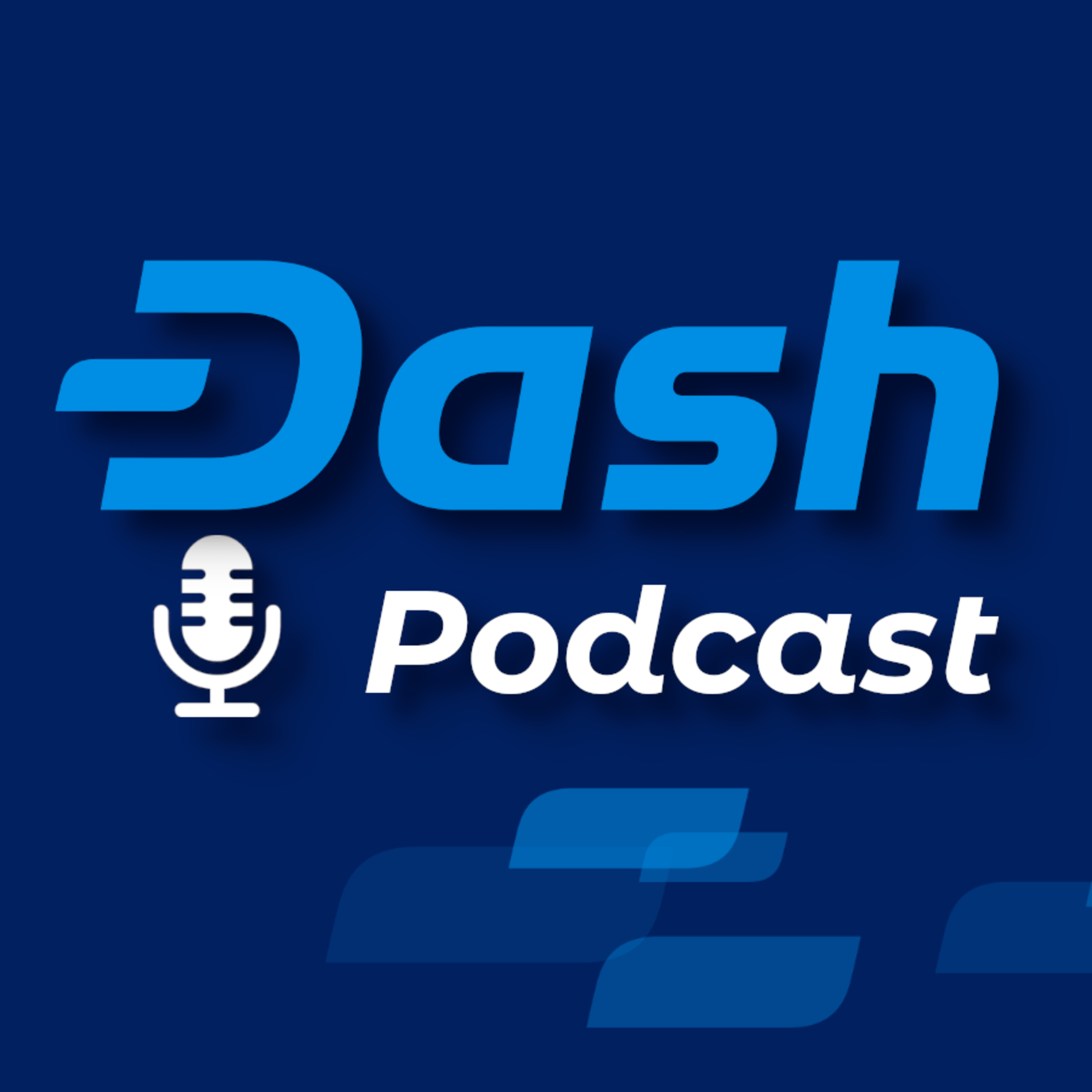 Dash Podcast 206 with Paul DeLucia: Breaking Down Dash Evolution's Components episode artwork
