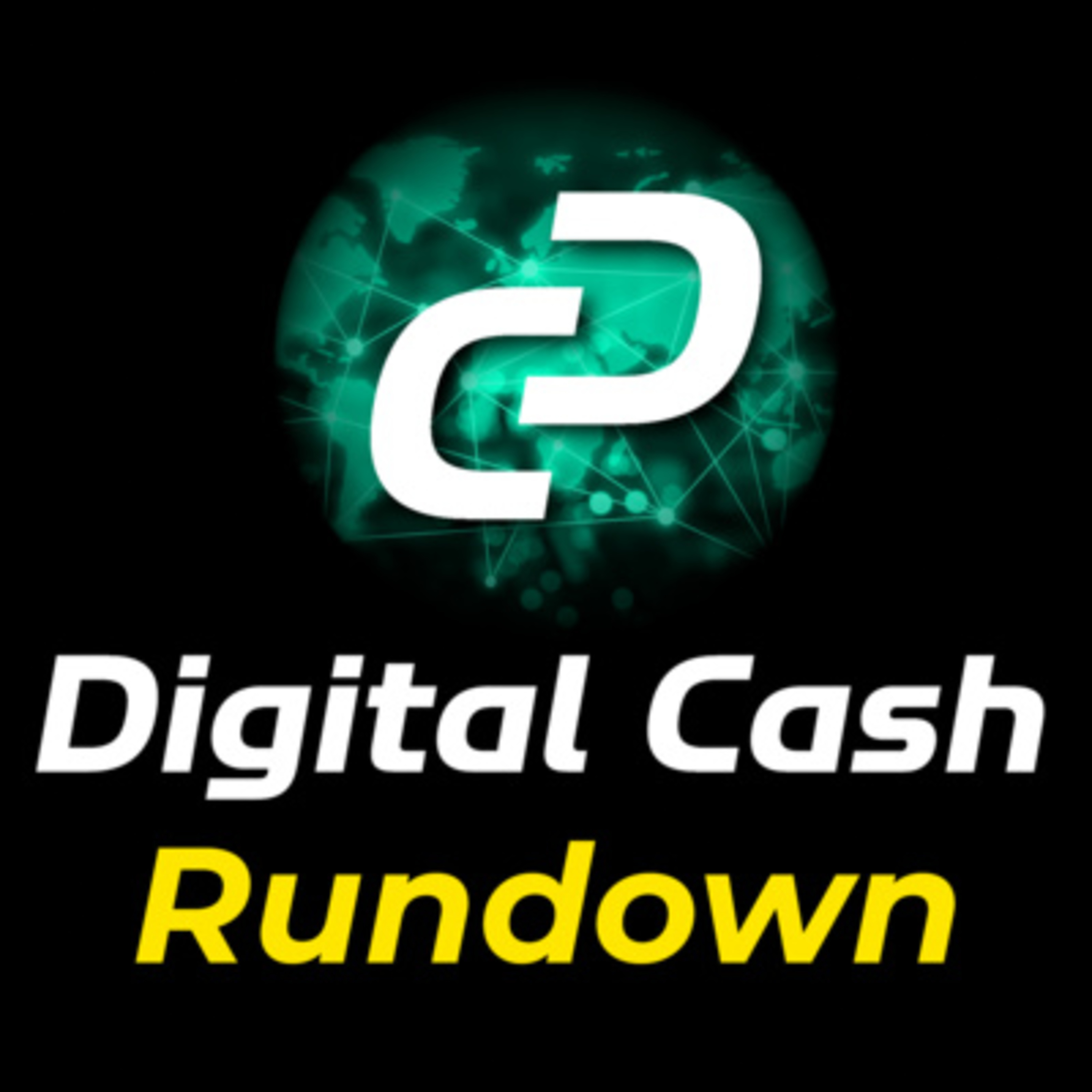 Digital Cash Rundown 129 with Ian Sagstetter: MetaMask Adds THORChain, Living on Crypto! episode artwork