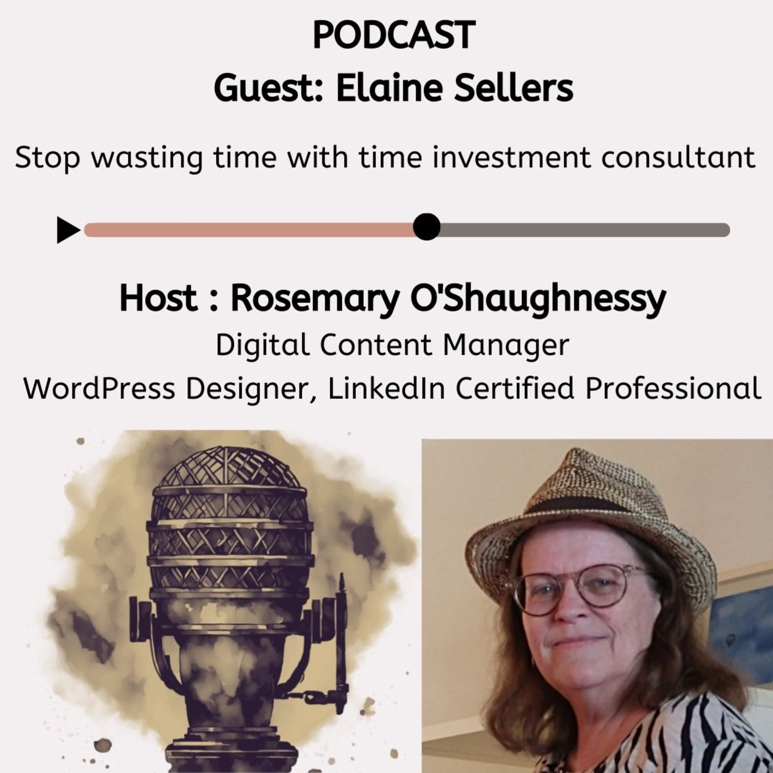 LinkedIn Simplified and Business Guests Expert Tips