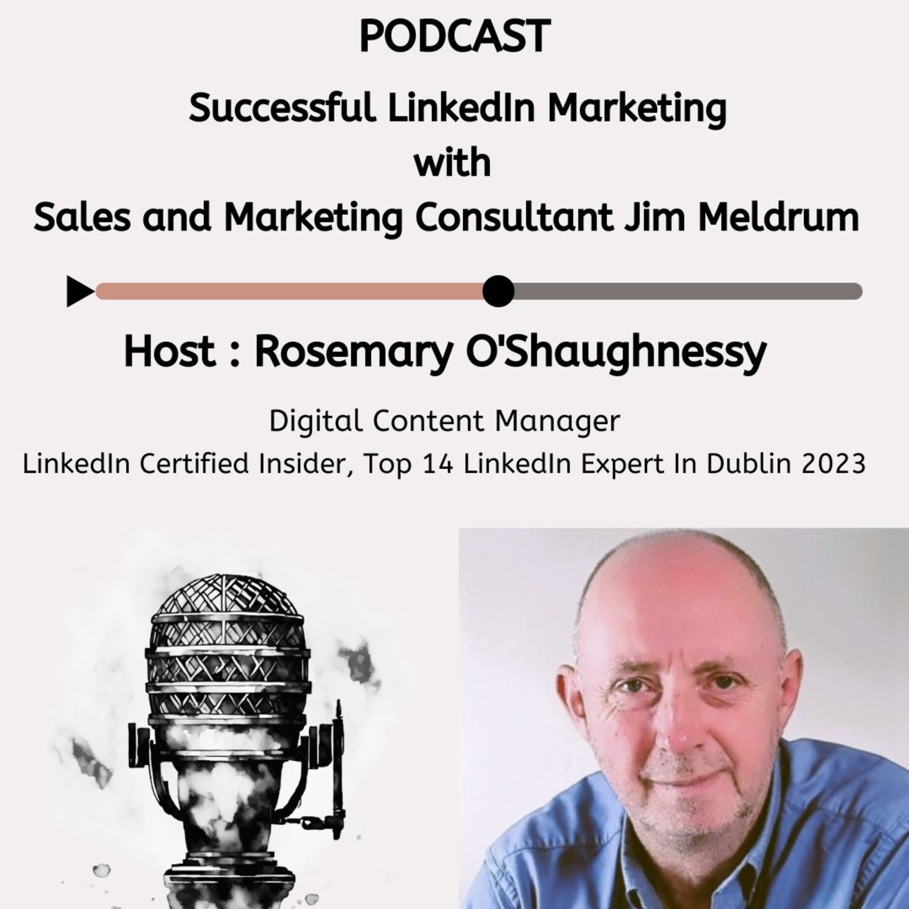 LinkedIn Simplified and Business Guests Expert Tips