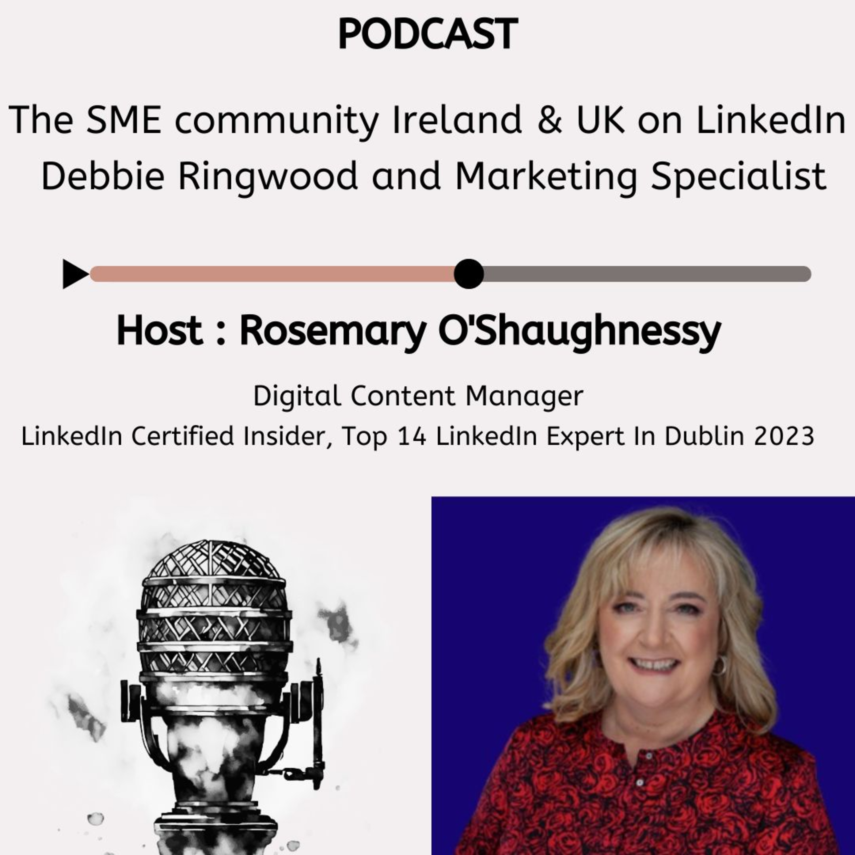 LinkedIn Simplified and Business Guests Expert Tips