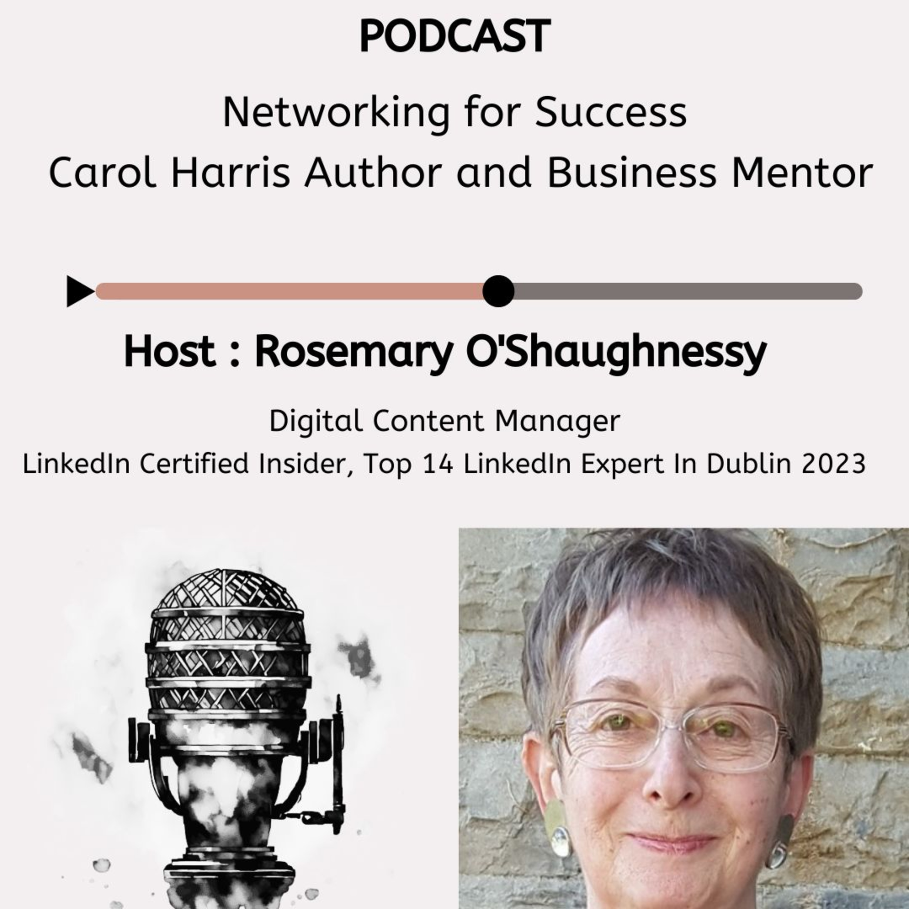 LinkedIn Simplified and Business Guests Expert Tips