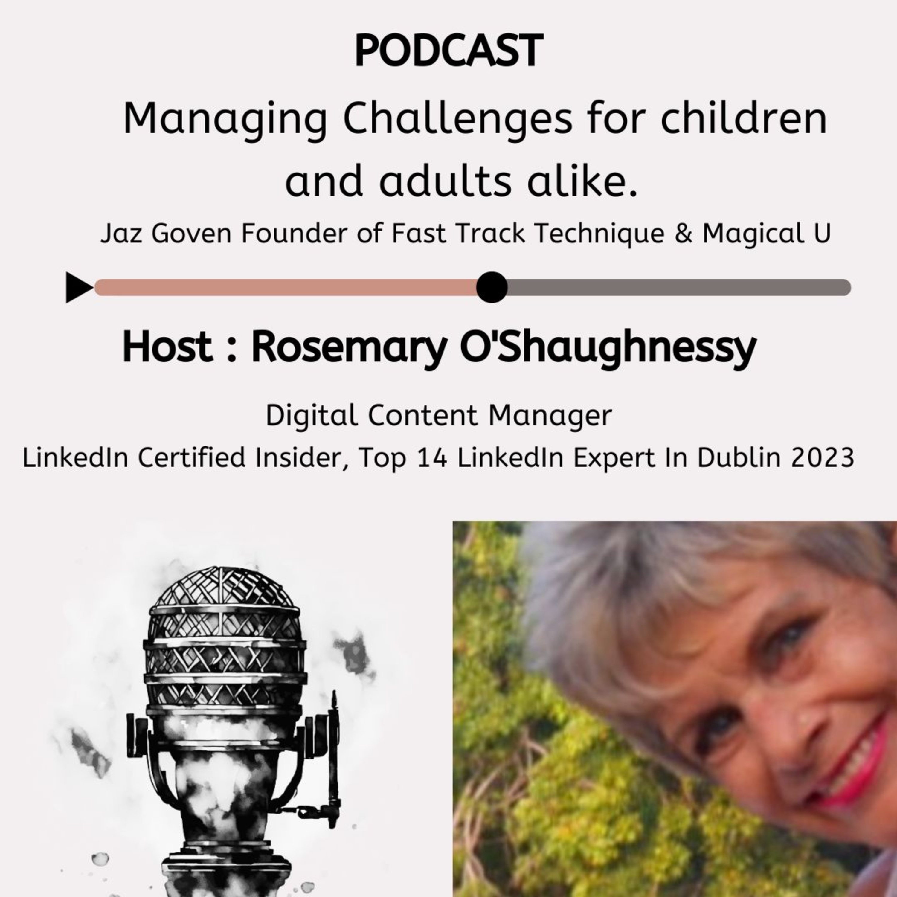 LinkedIn Simplified and Business Guests Expert Tips
