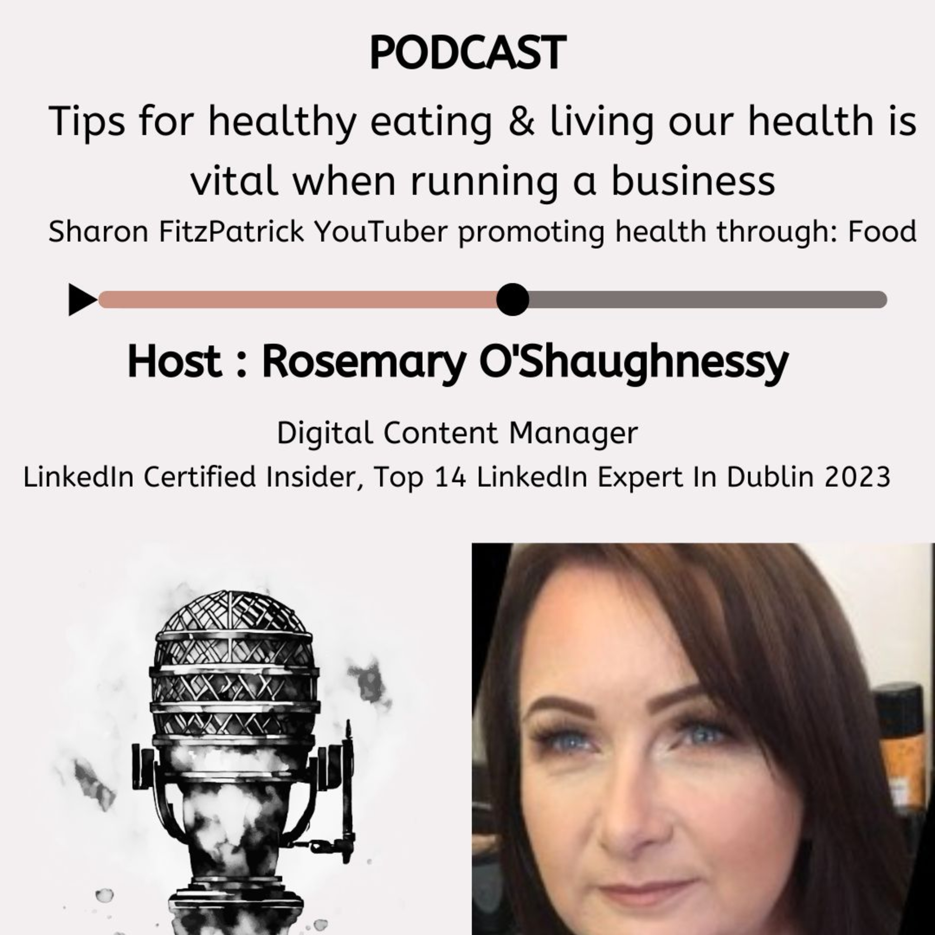 LinkedIn Simplified and Business Guests Expert Tips