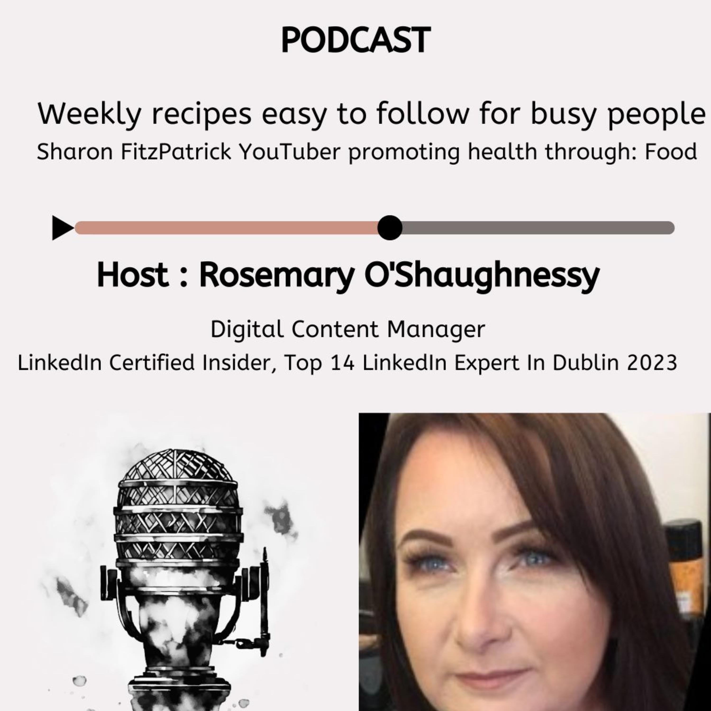 LinkedIn Simplified and Business Guests Expert Tips