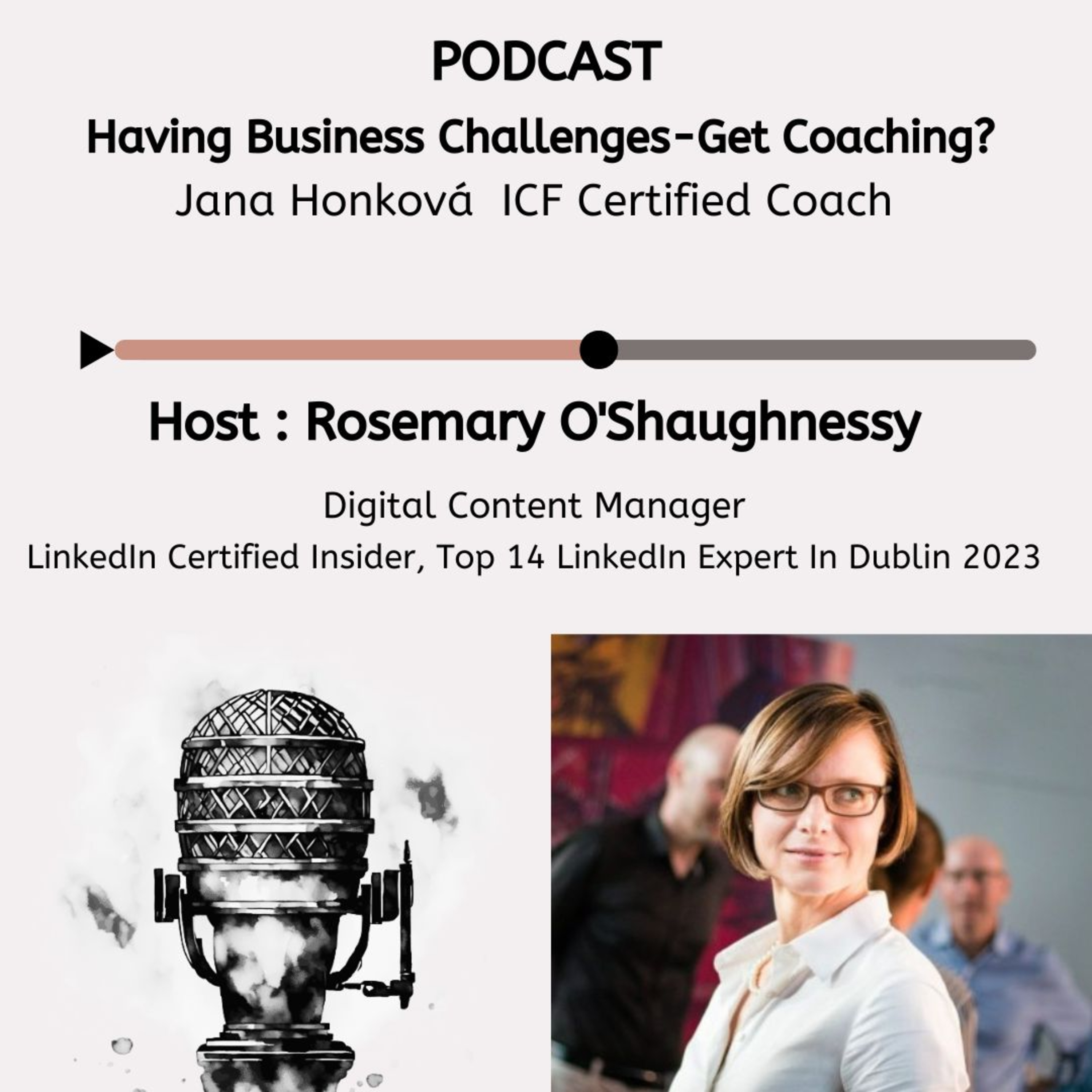 LinkedIn Simplified and Business Guests Expert Tips