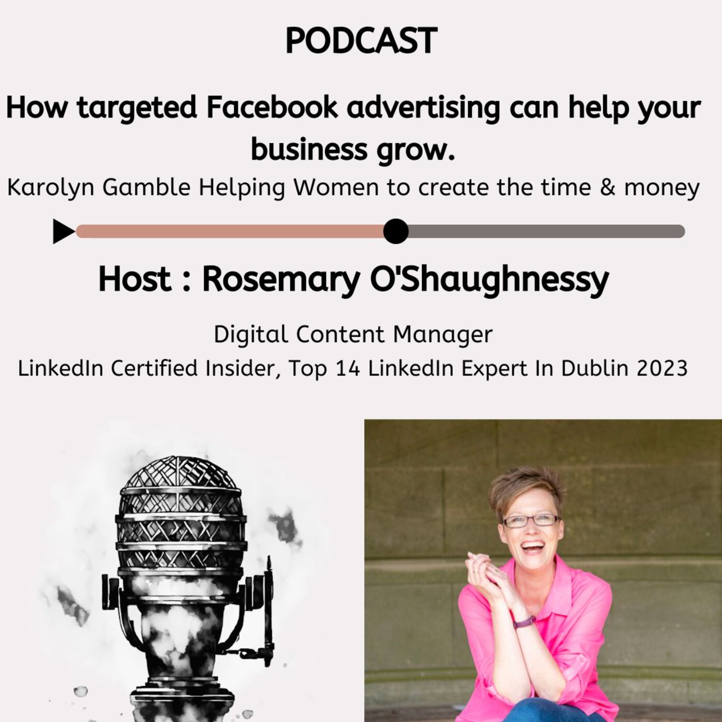 LinkedIn Simplified and Business Guests Expert Tips