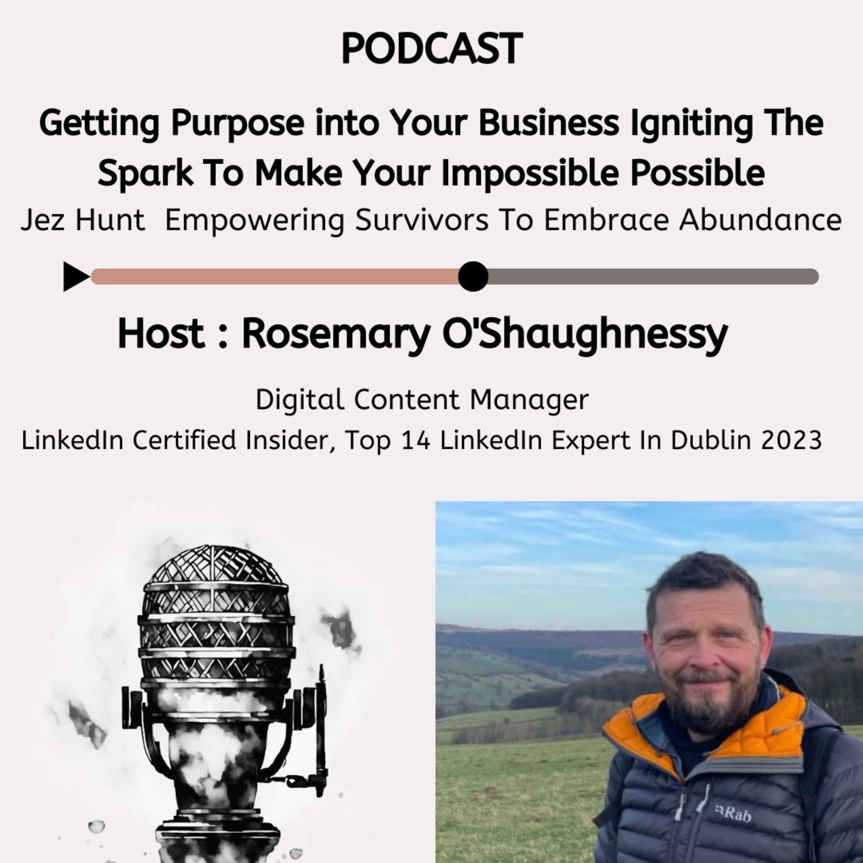 LinkedIn Simplified and Business Guests Expert Tips