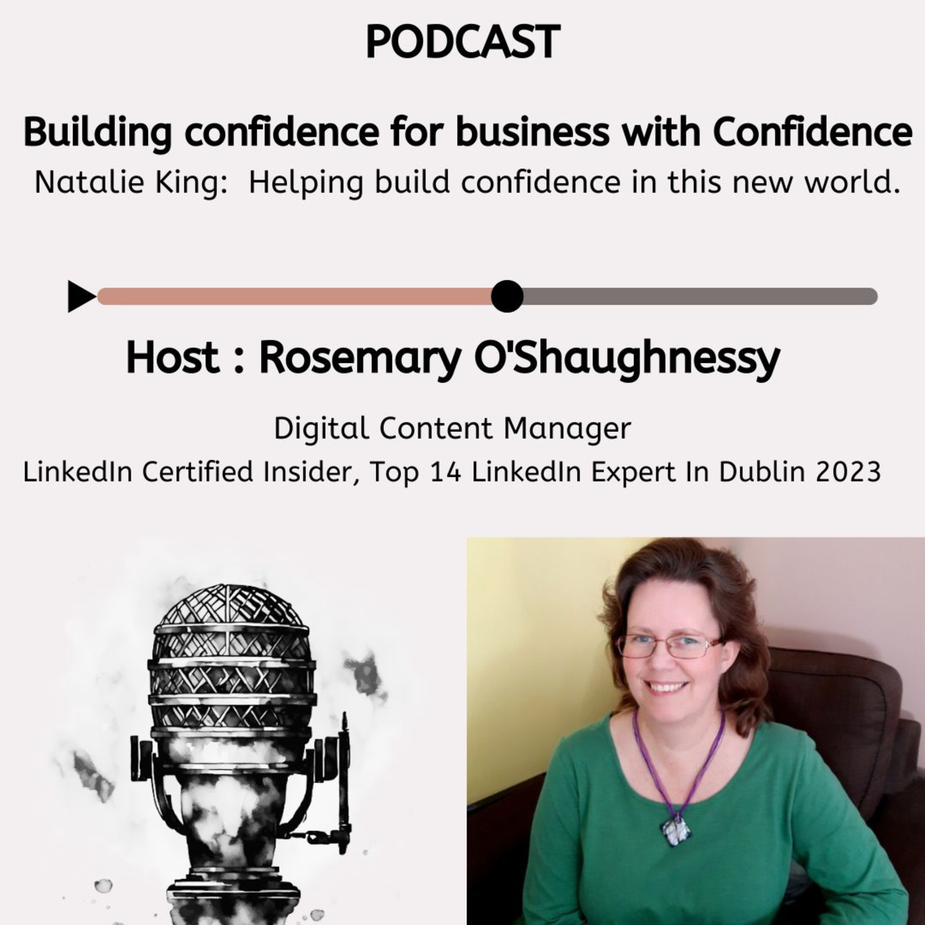 LinkedIn Simplified and Business Guests Expert Tips