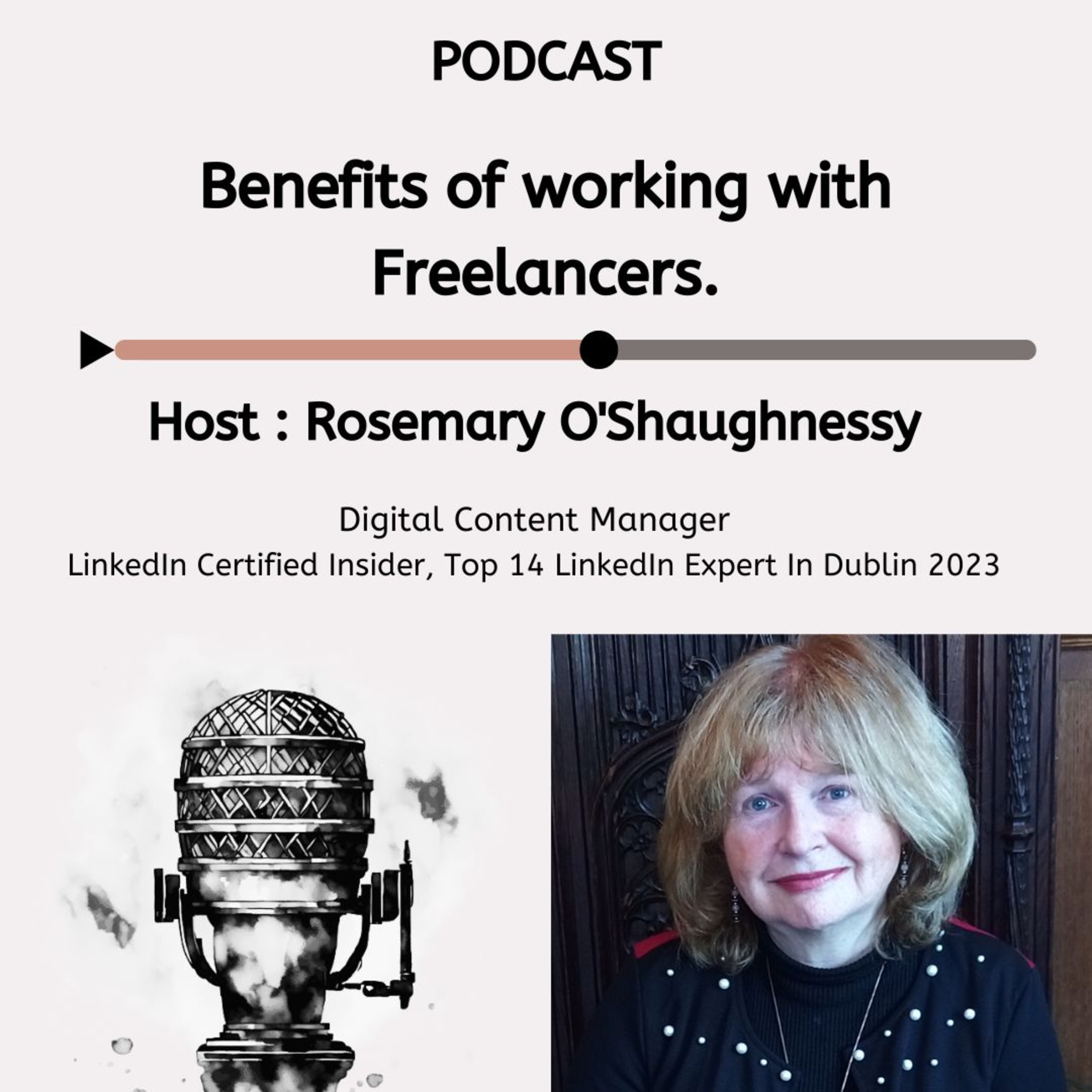 LinkedIn Simplified and Business Guests Expert Tips