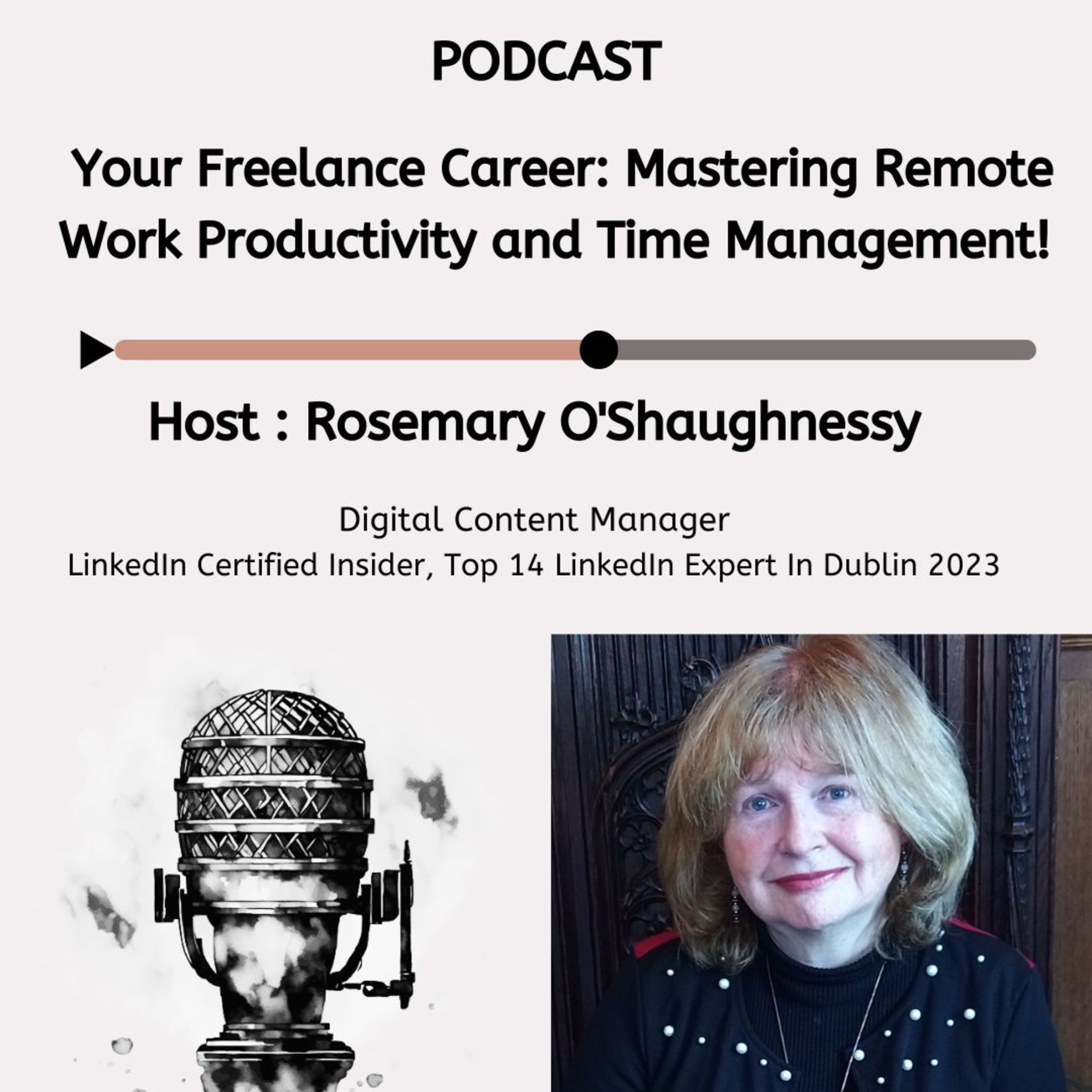 LinkedIn Simplified and Business Guests Expert Tips