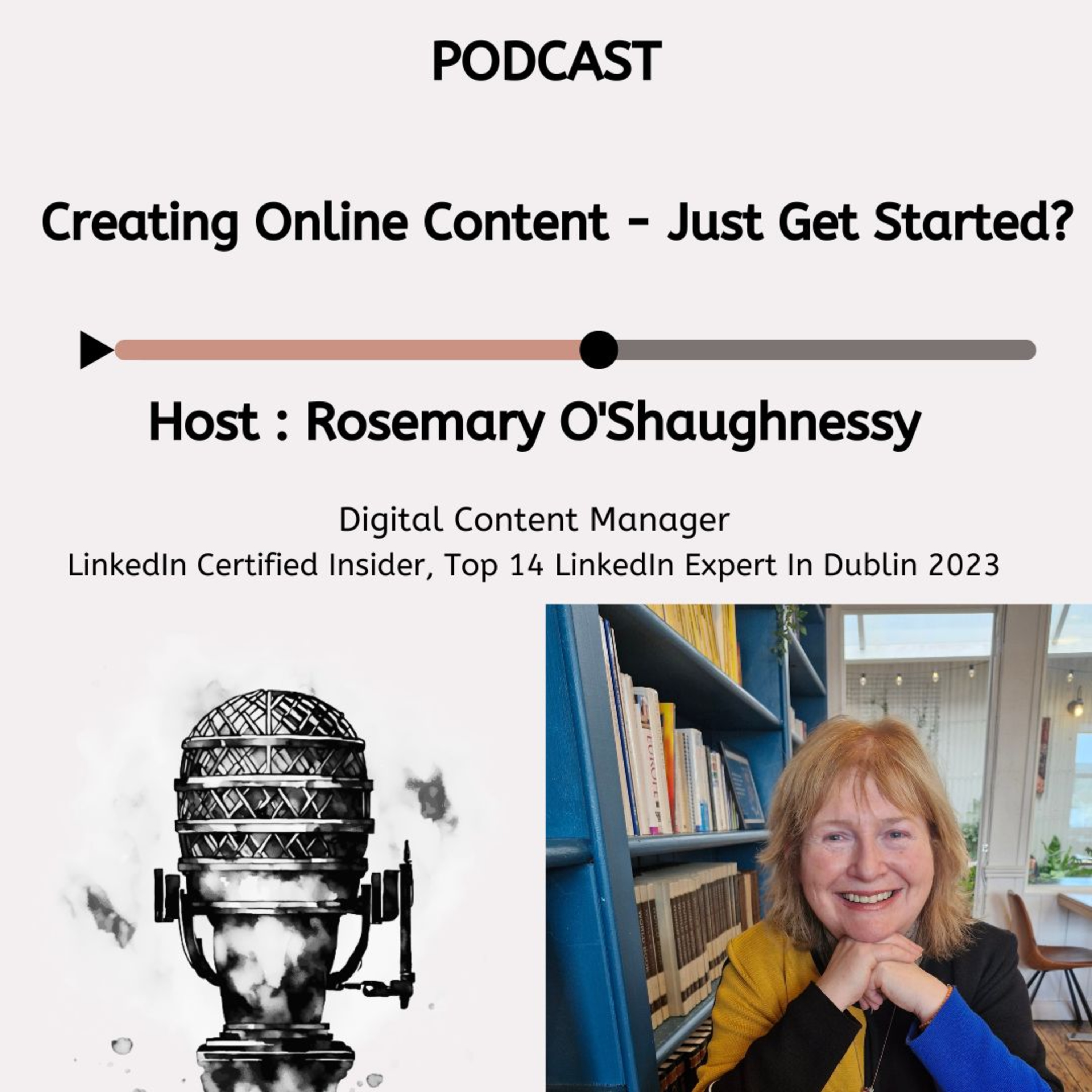 LinkedIn Simplified and Business Guests Expert Tips