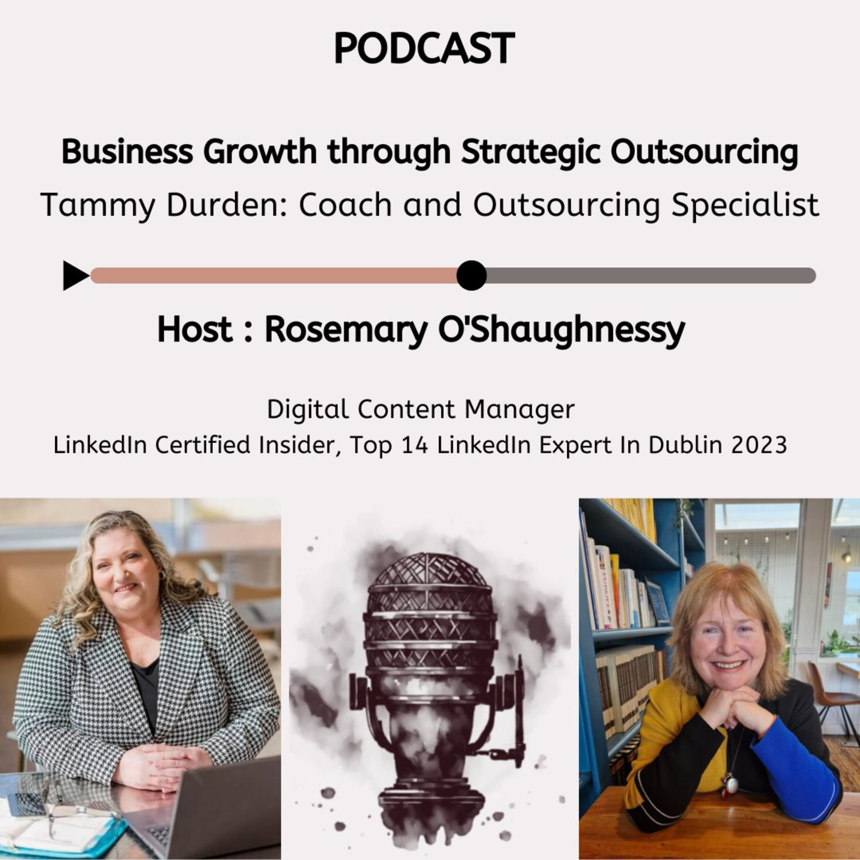 LinkedIn Simplified and Business Guests Expert Tips