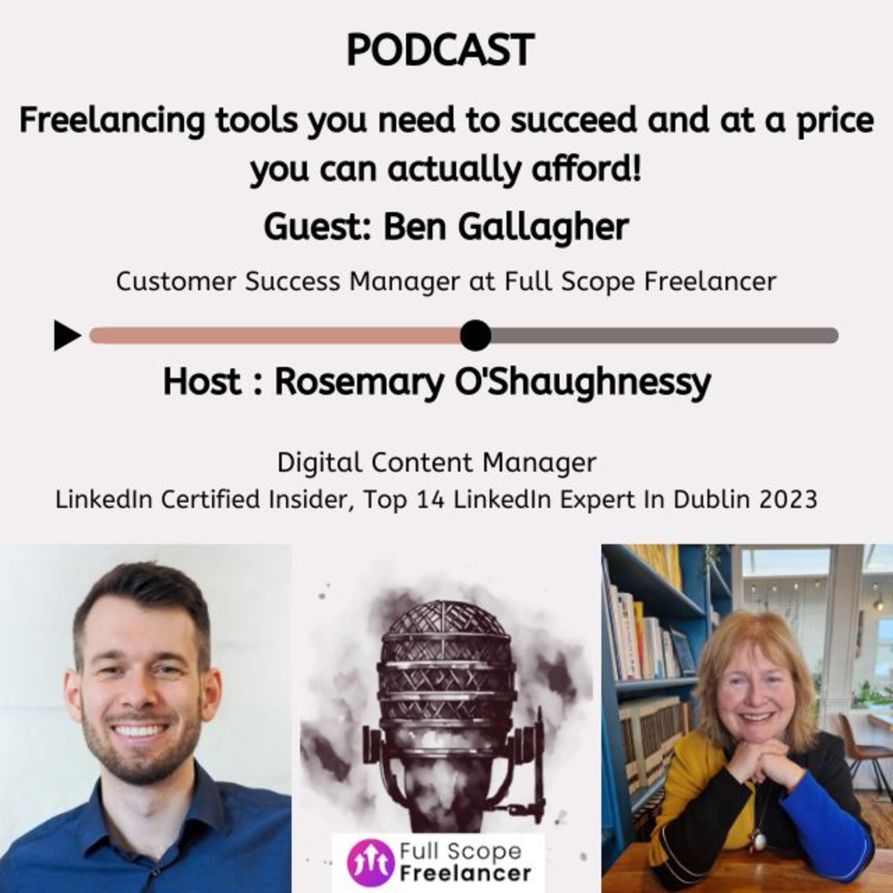 LinkedIn Simplified and Business Guests Expert Tips
