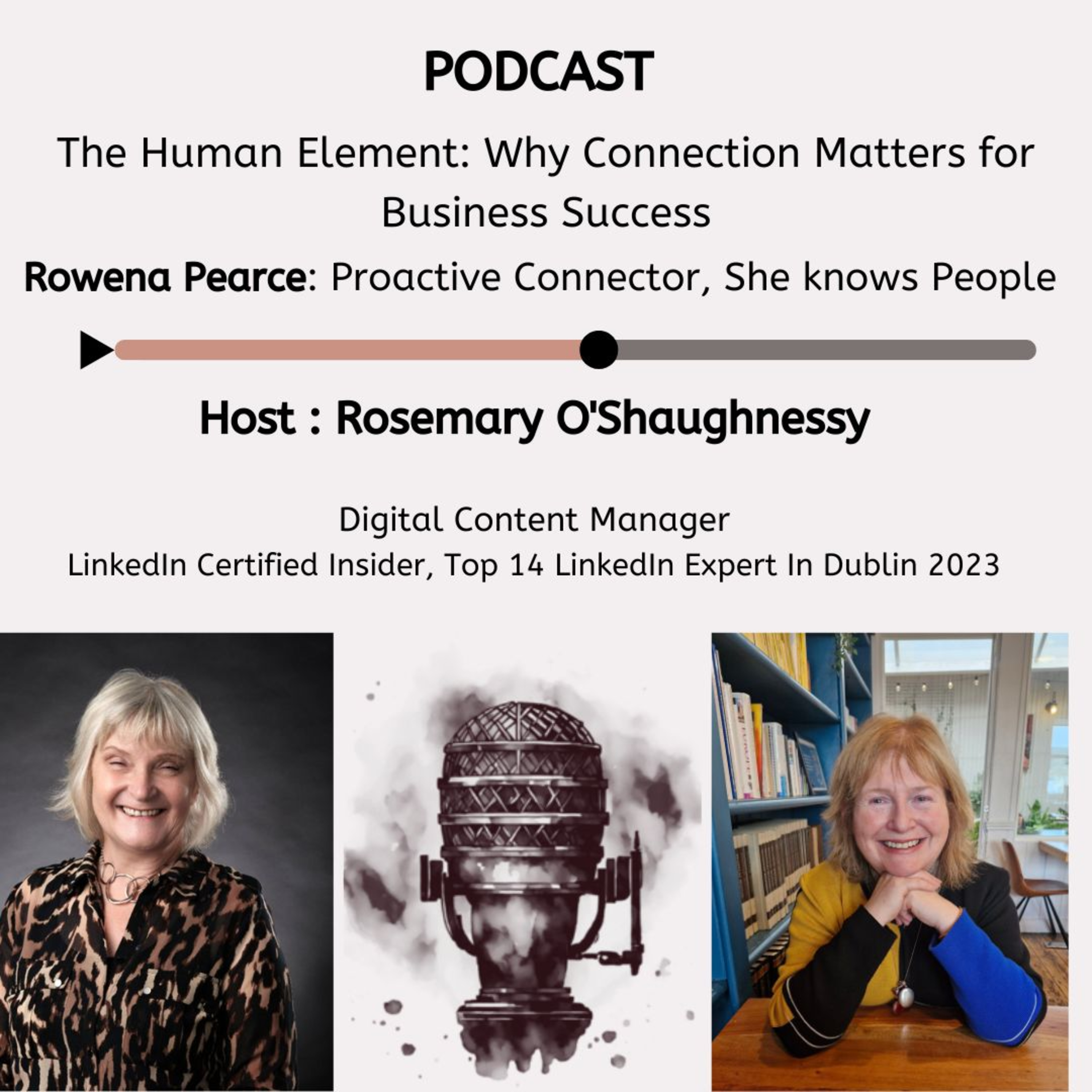 LinkedIn Simplified and Business Guests Expert Tips