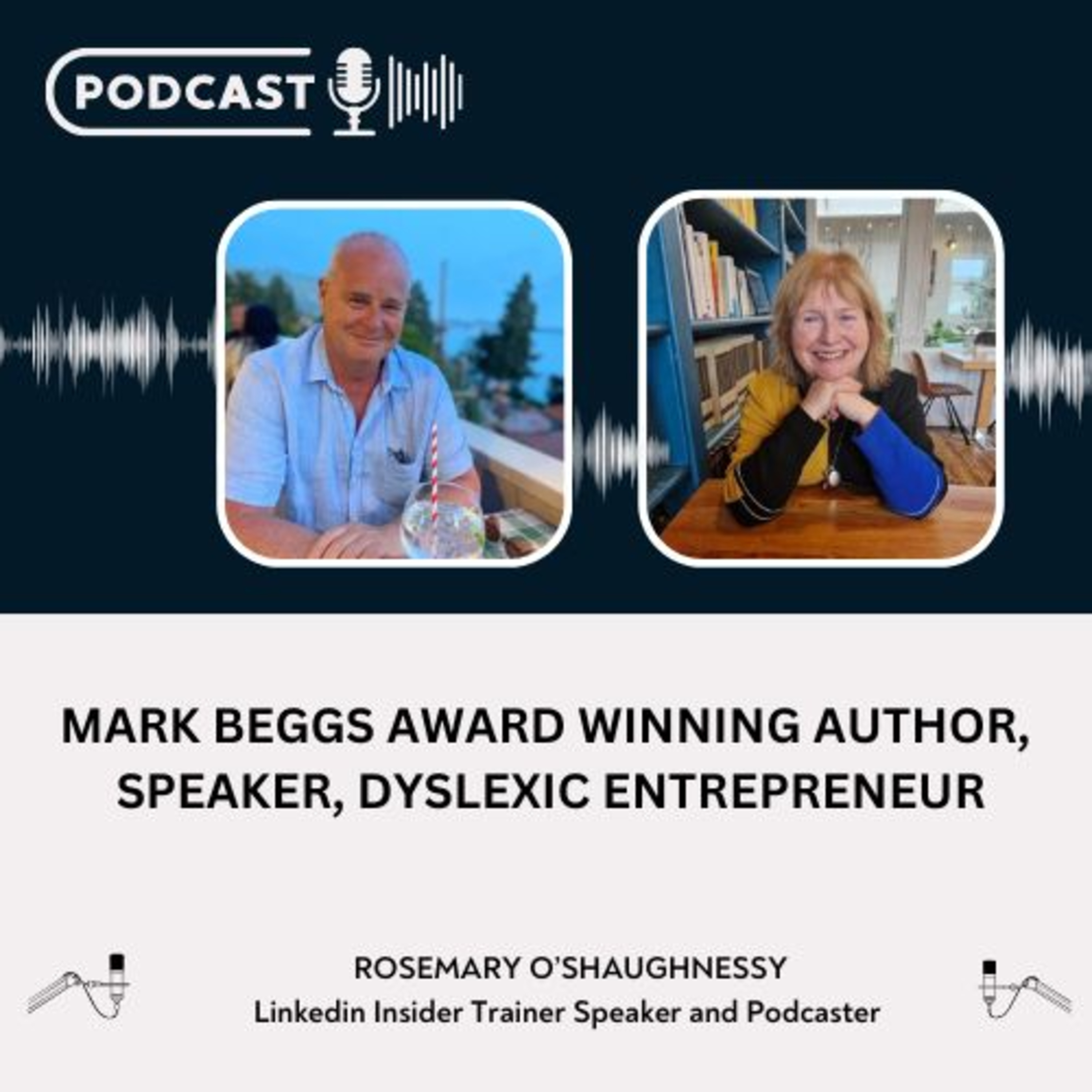 LinkedIn Simplified and Business Guests Expert Tips