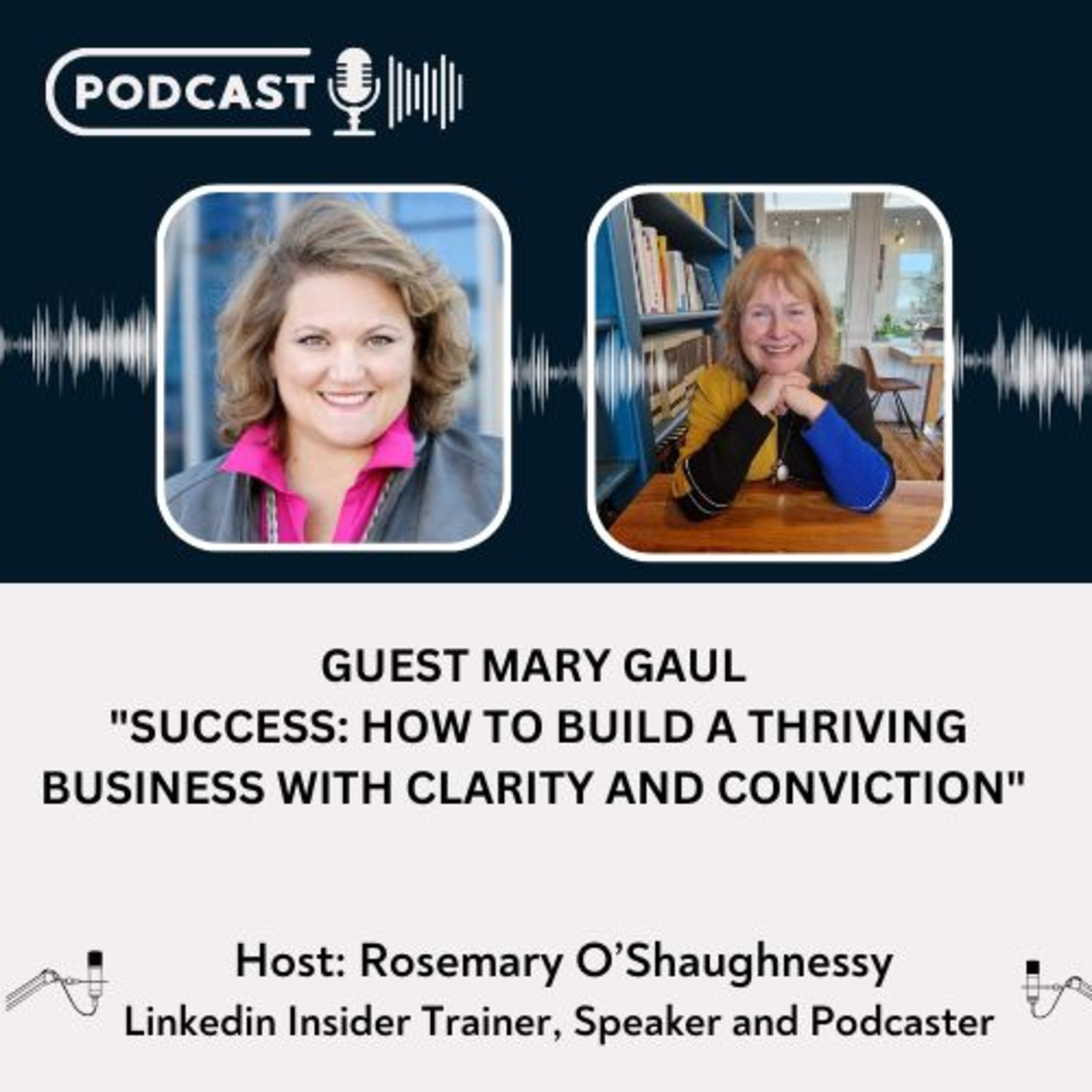 LinkedIn Simplified and Business Guests Expert Tips