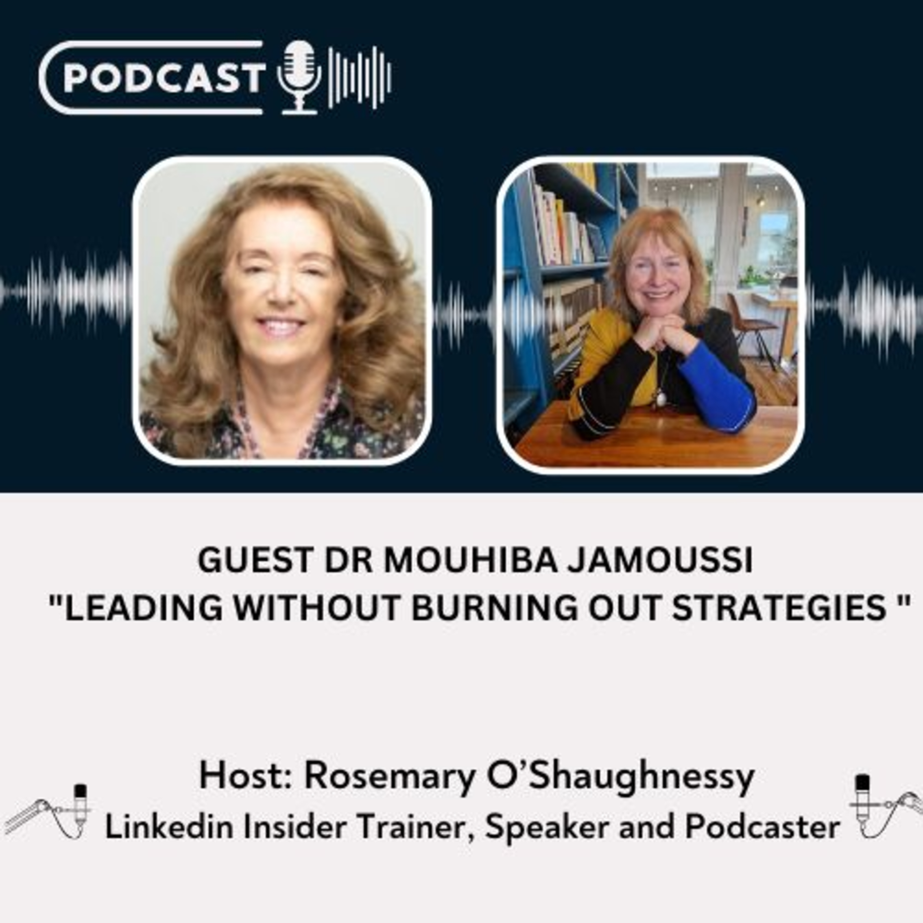 LinkedIn Simplified and Business Guests Expert Tips