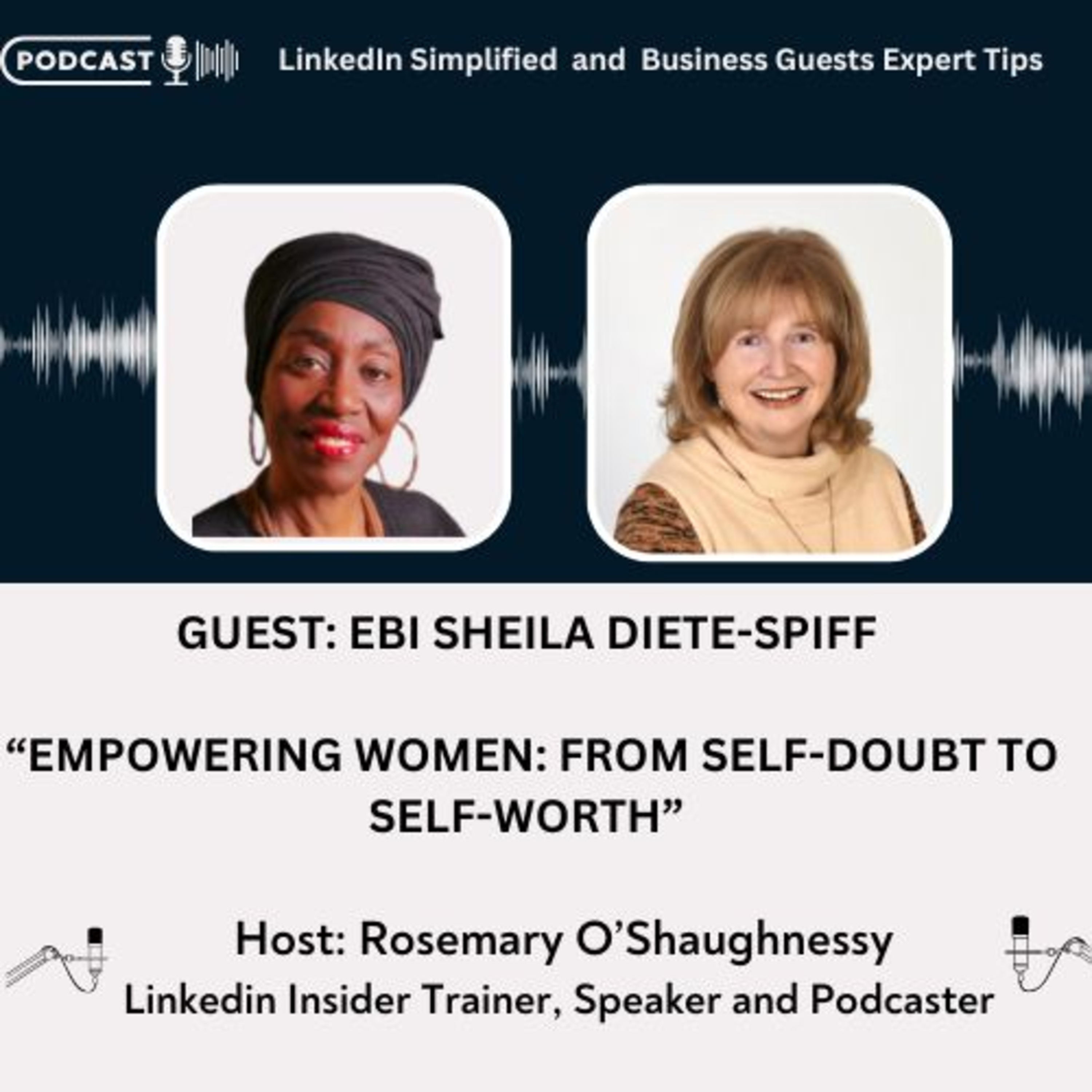 LinkedIn Simplified and Business Guests Expert Tips