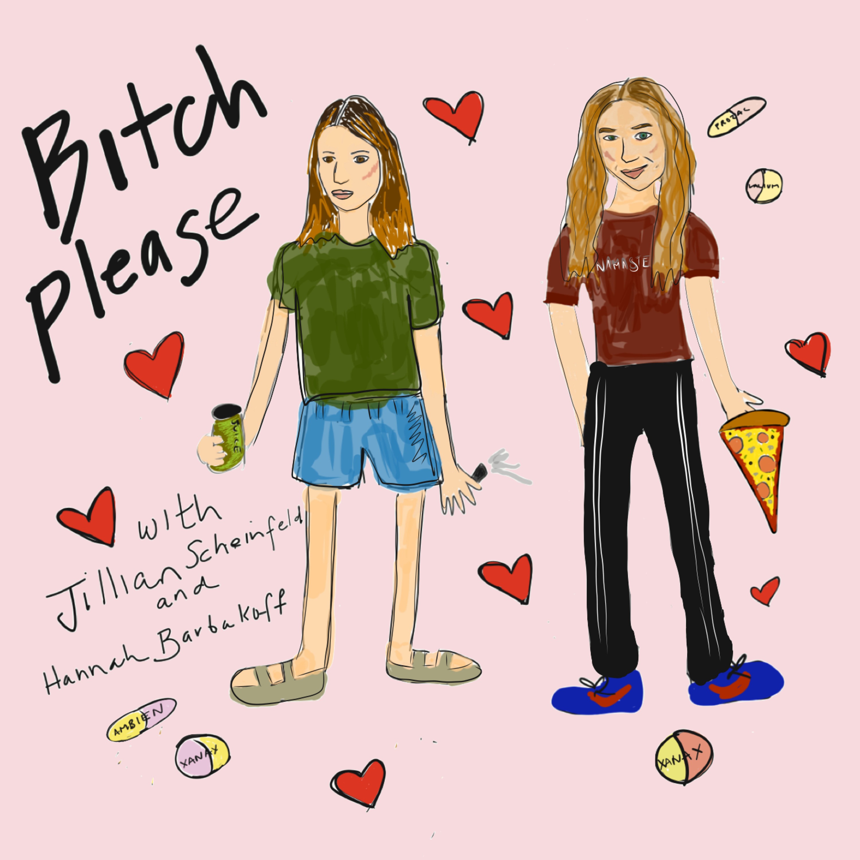 Bitch Please