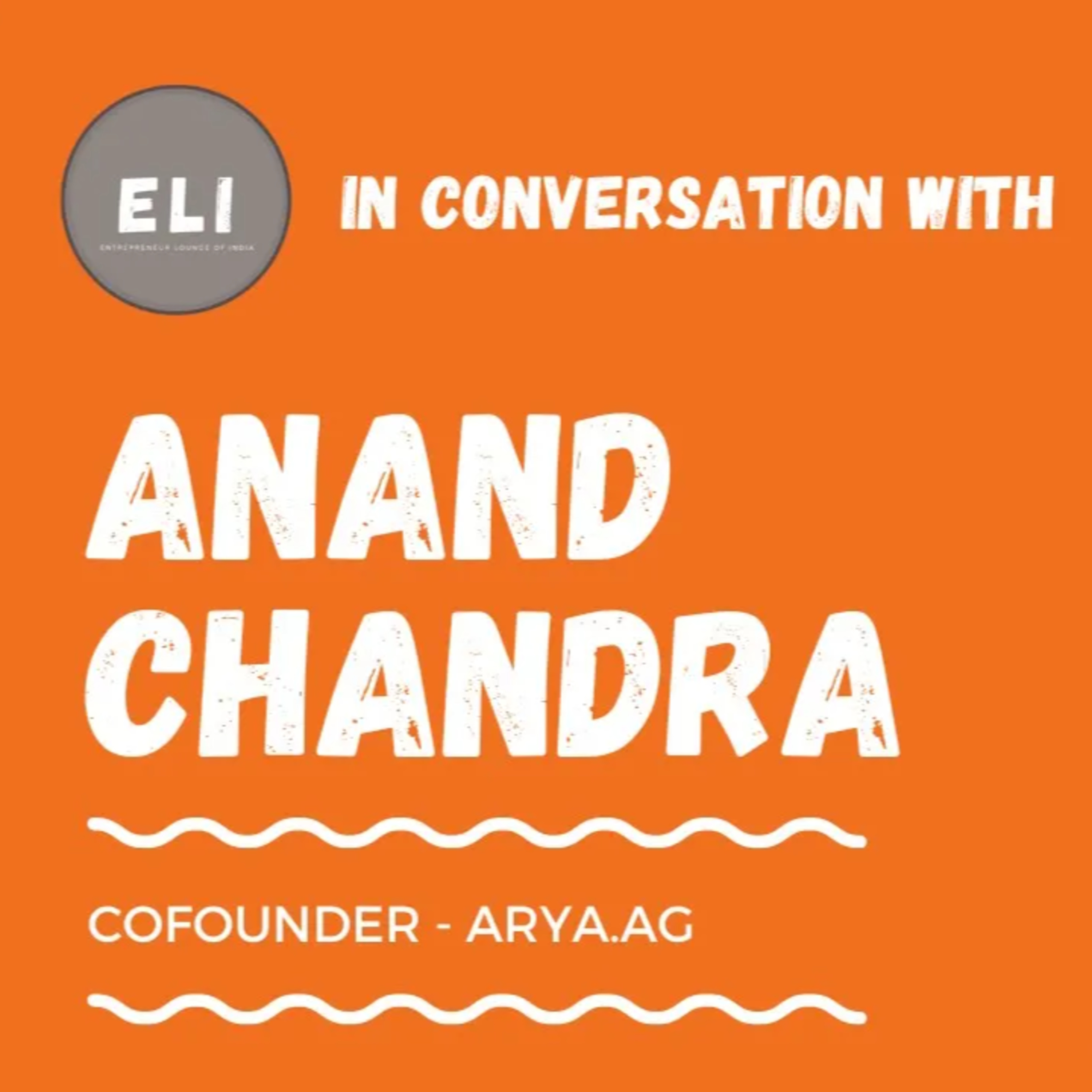 Entrepreneur\'s Live Interviews 🎙️