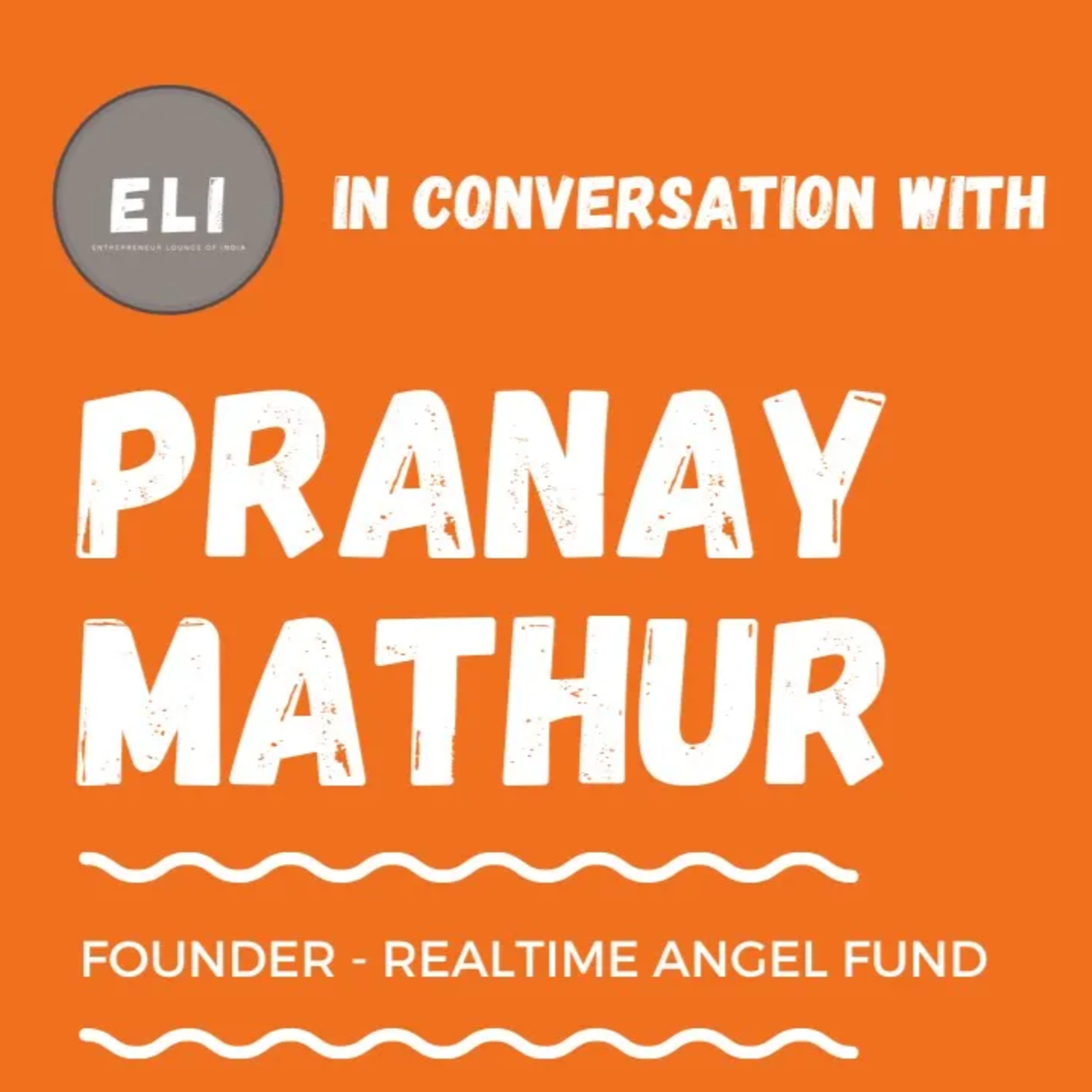 Entrepreneur\'s Live Interviews 🎙️