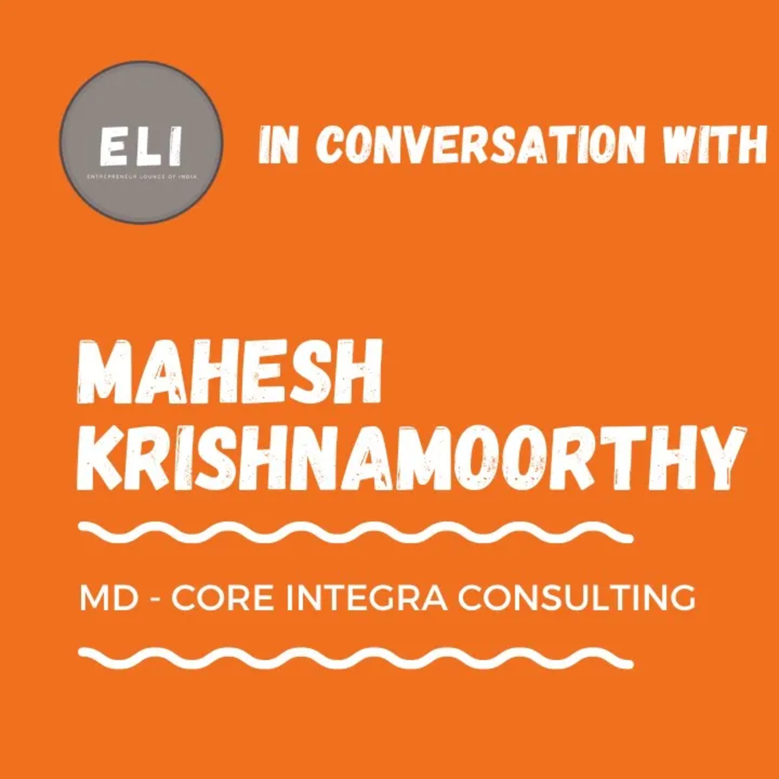 Entrepreneur\'s Live Interviews 🎙️