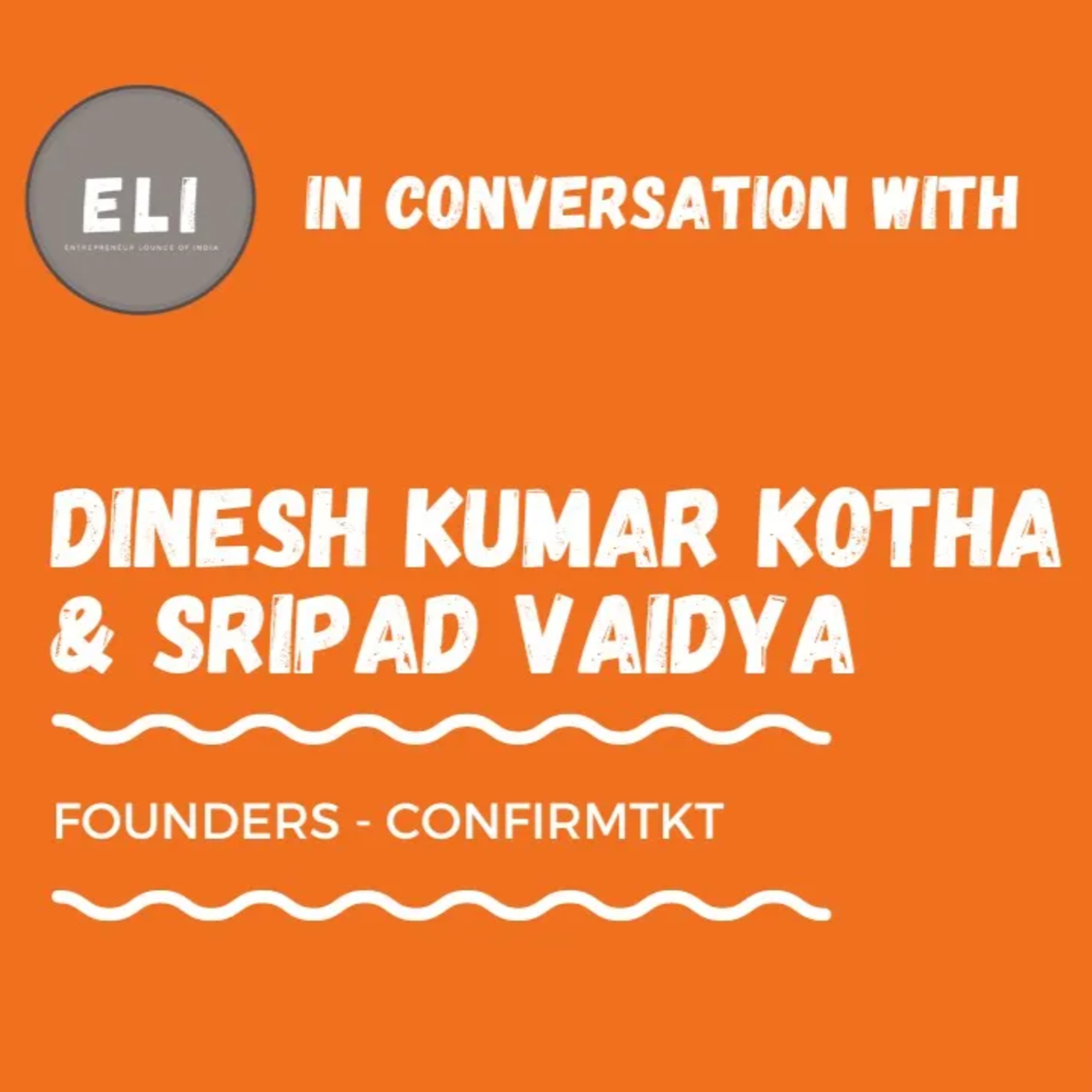 Entrepreneur\'s Live Interviews 🎙️